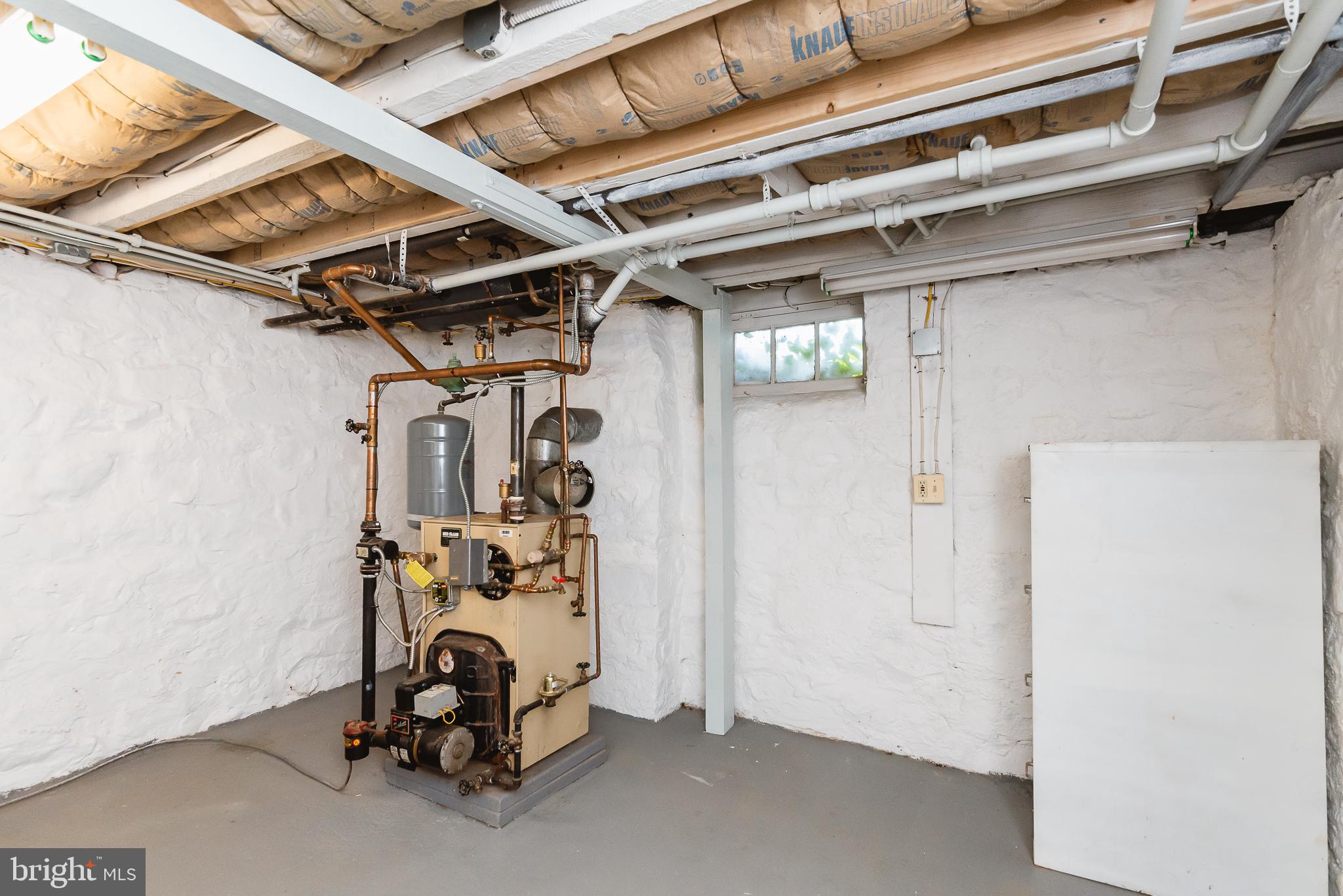 ROCKDALE - Residential