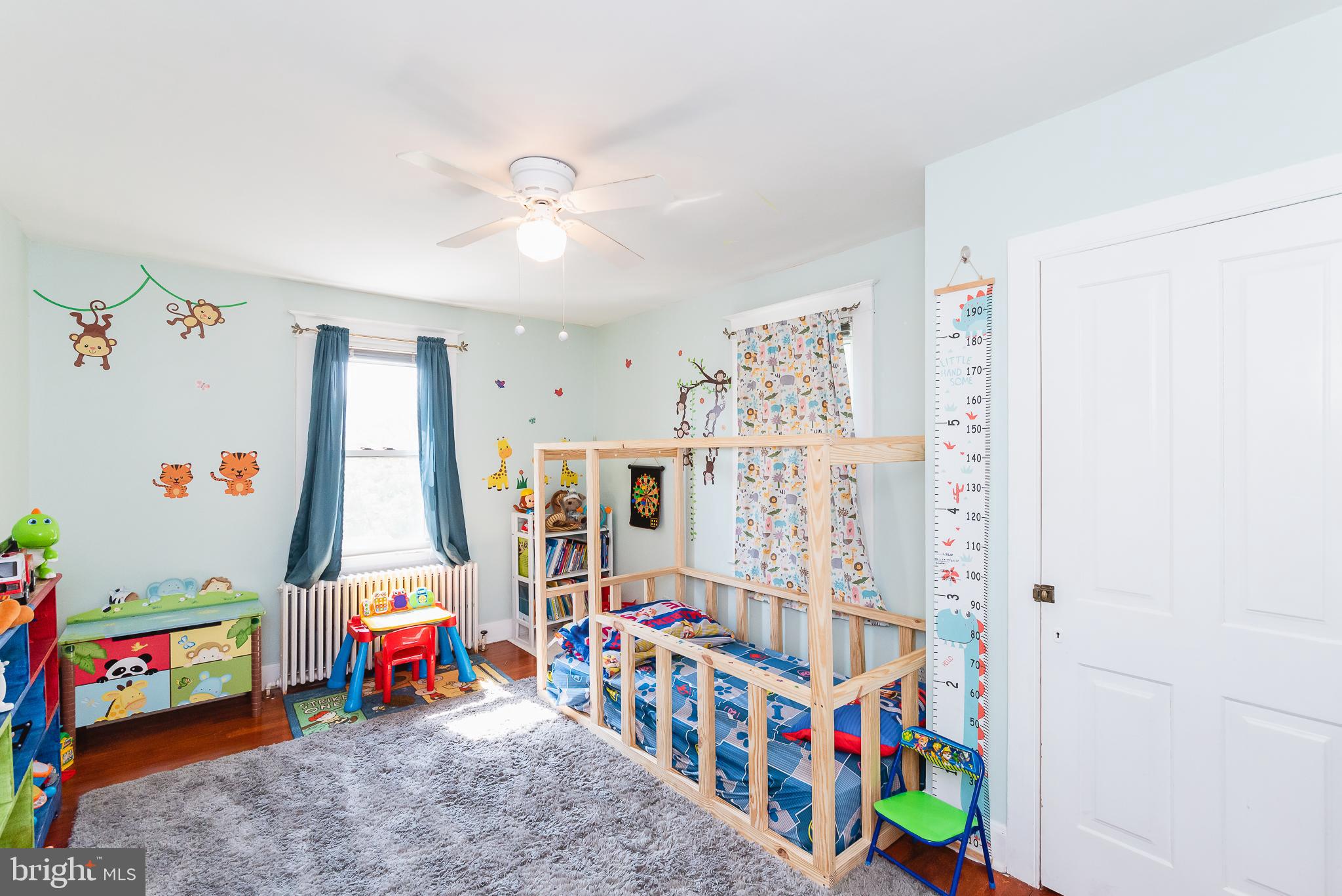 ROCKDALE - Residential