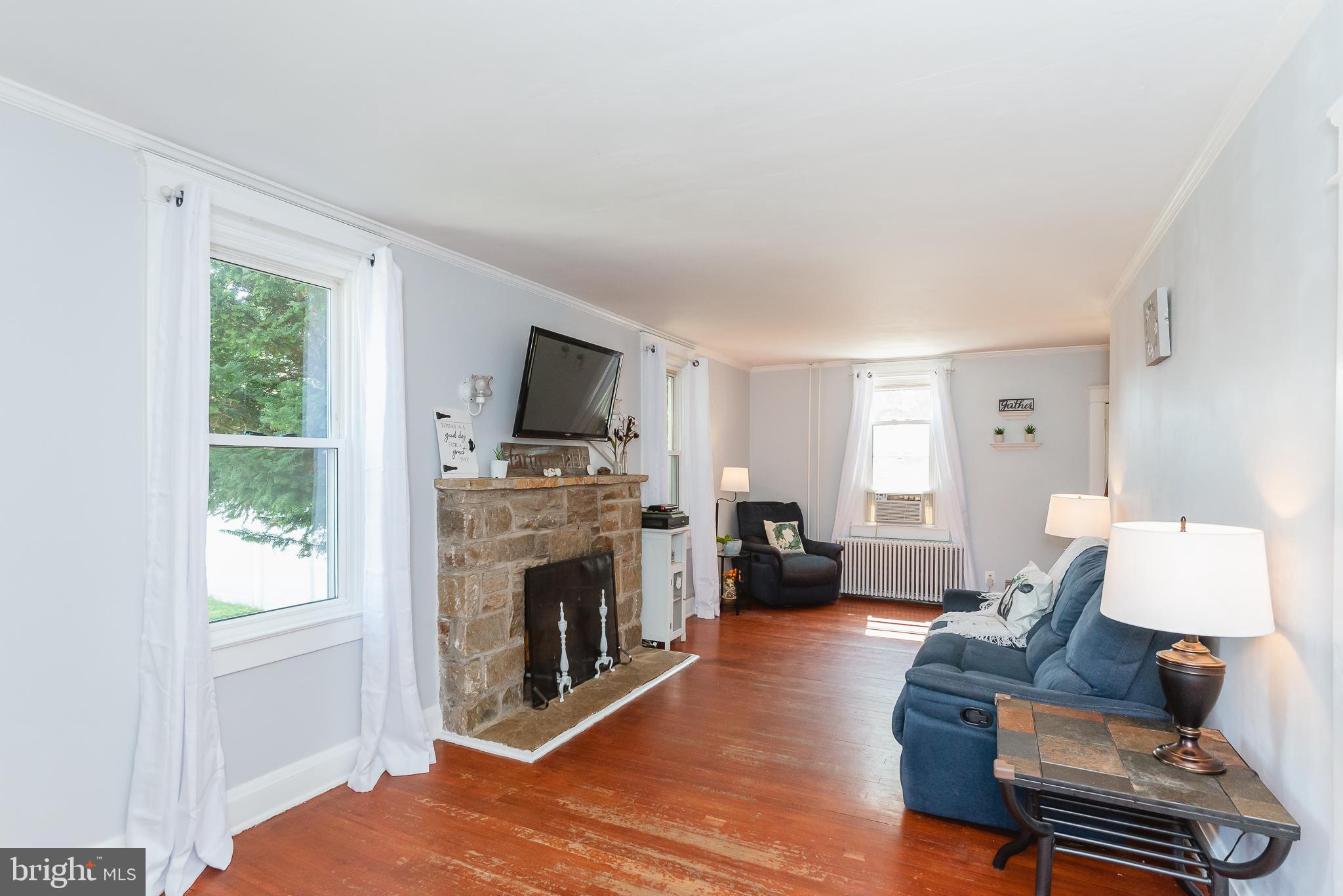 ROCKDALE - Residential