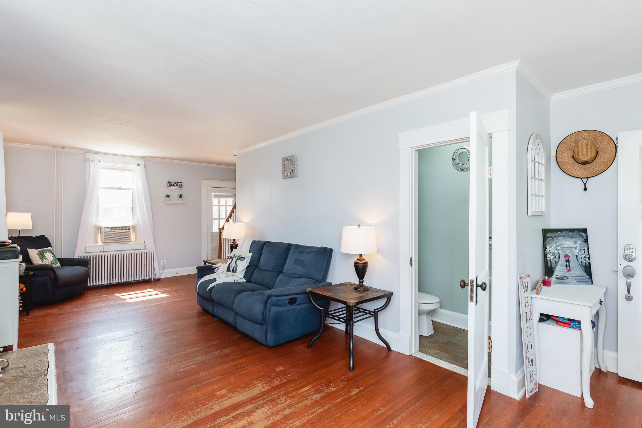 ROCKDALE - Residential