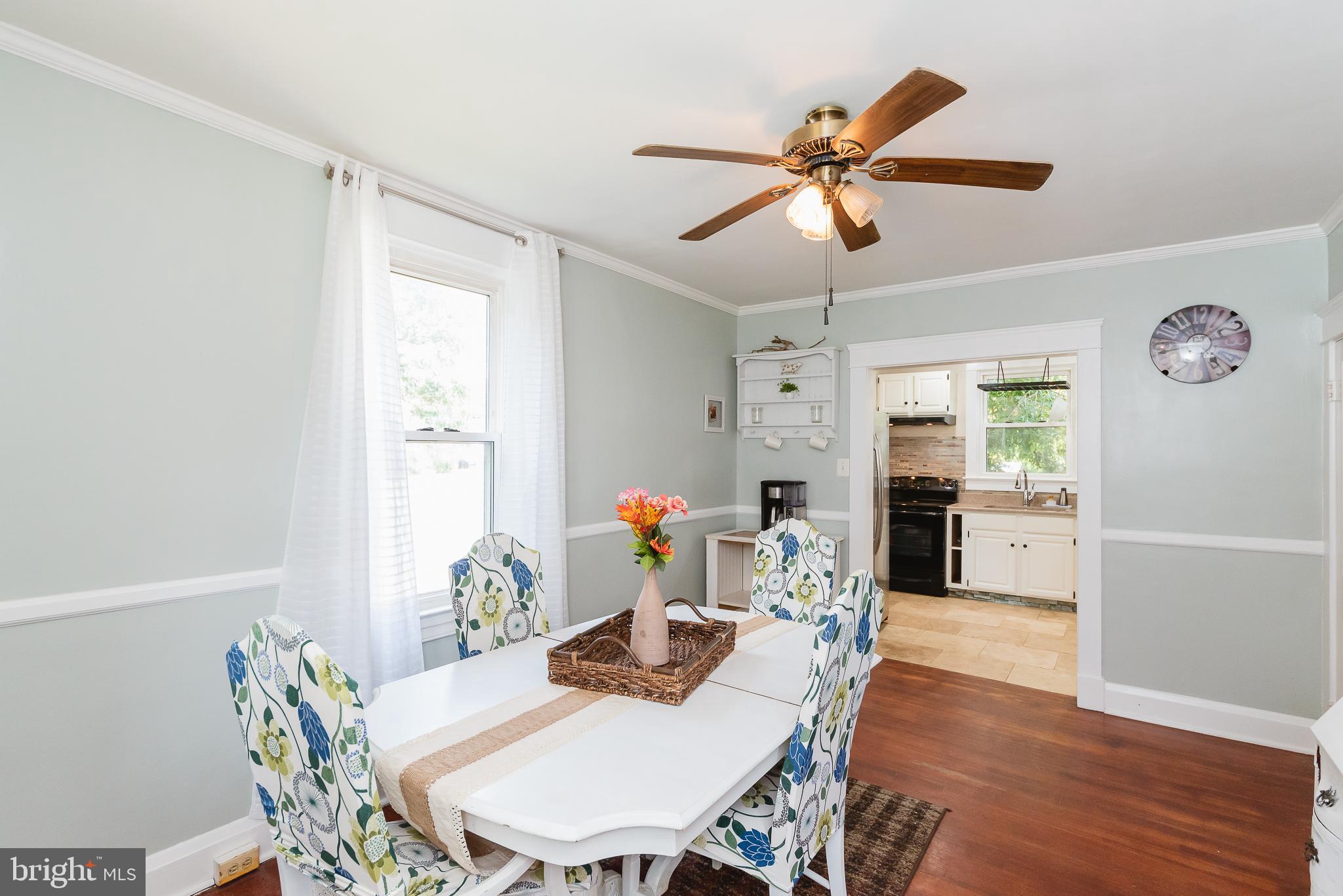 ROCKDALE - Residential