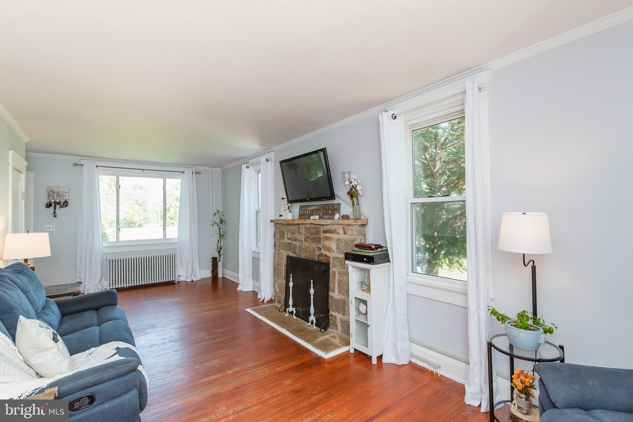 ROCKDALE - Residential