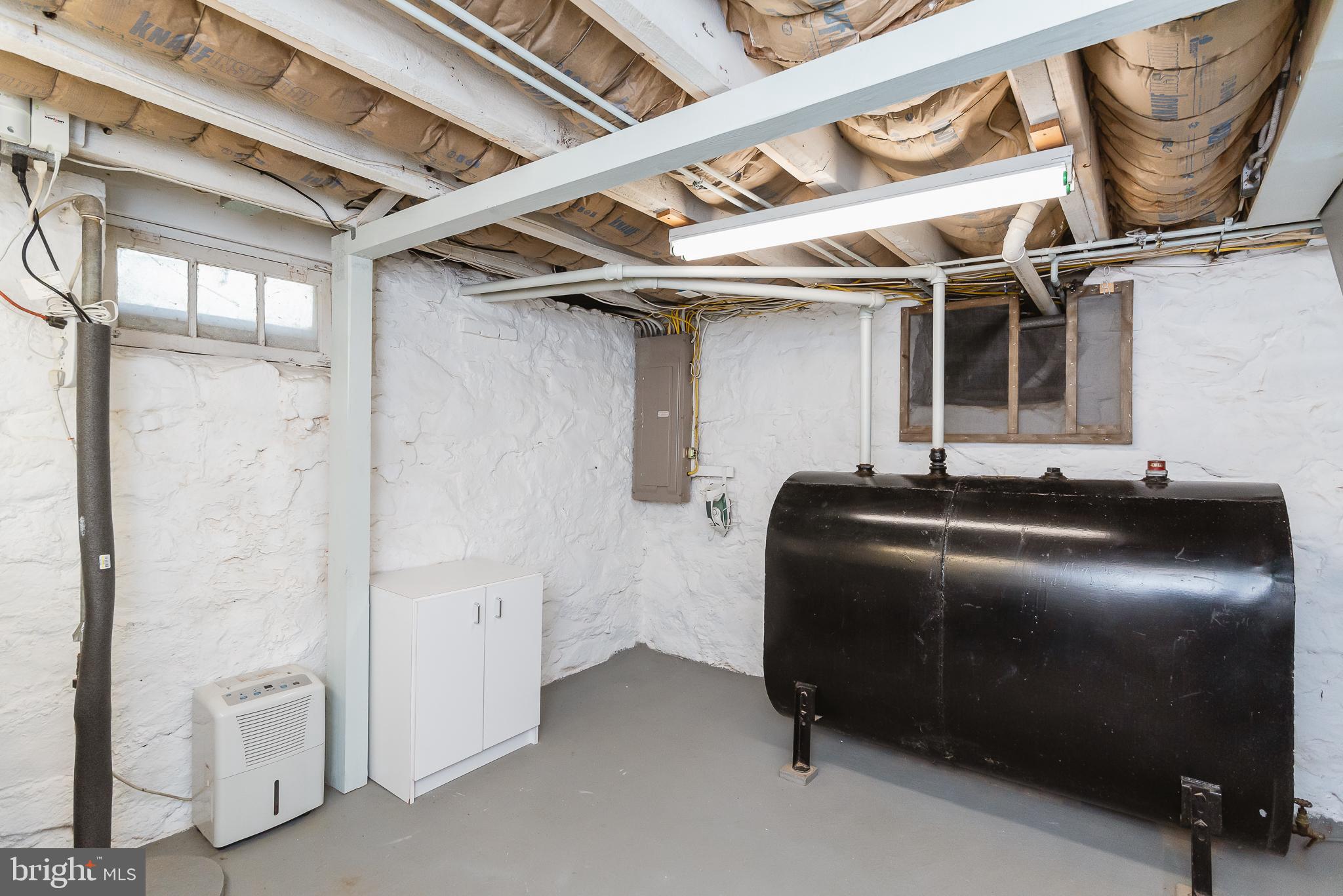 ROCKDALE - Residential