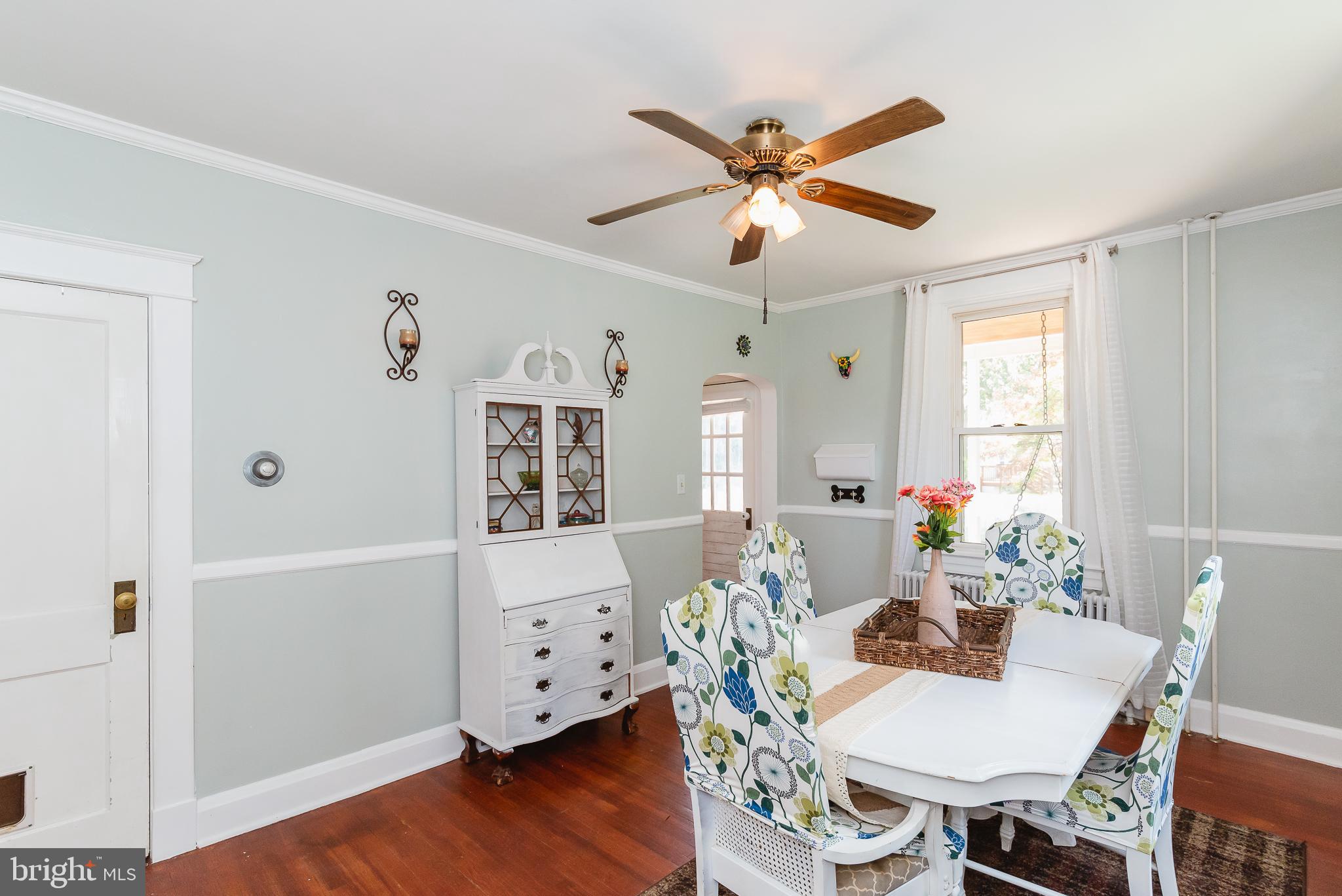 ROCKDALE - Residential