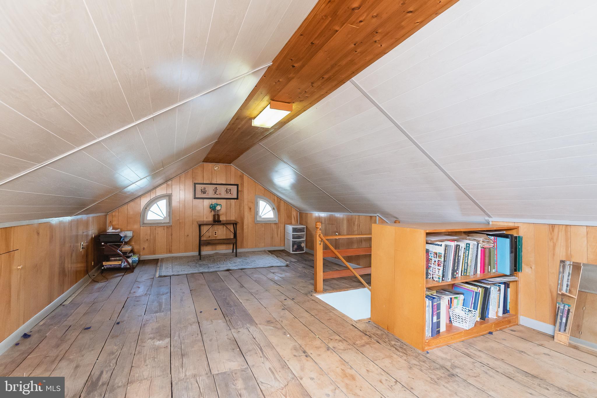 ROCKDALE - Residential