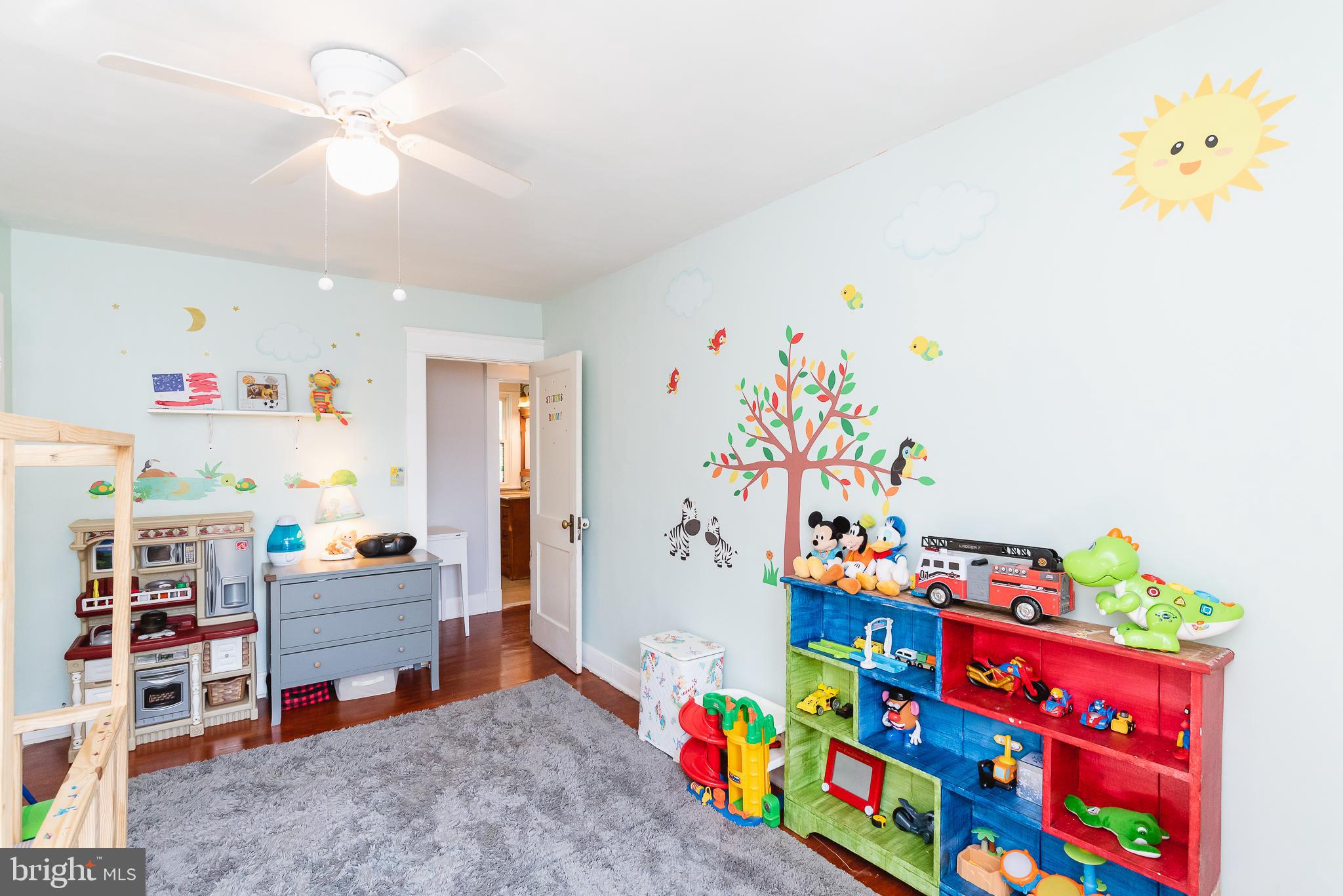 ROCKDALE - Residential