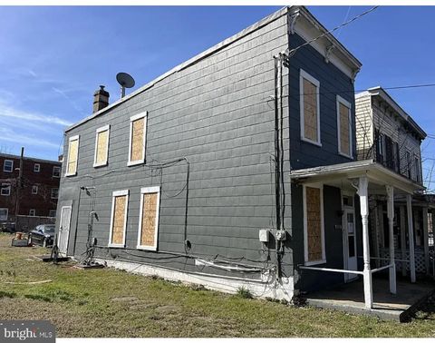 2109 FAIRLAWN AVENUE SE WASHINGTON DC 20020