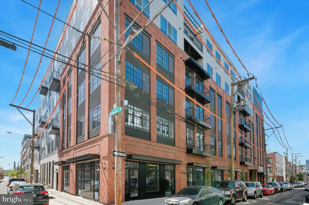 Photo of 1901 E York Street, PHILADELPHIA, PA 19125 (MLS # PAPH2558228)