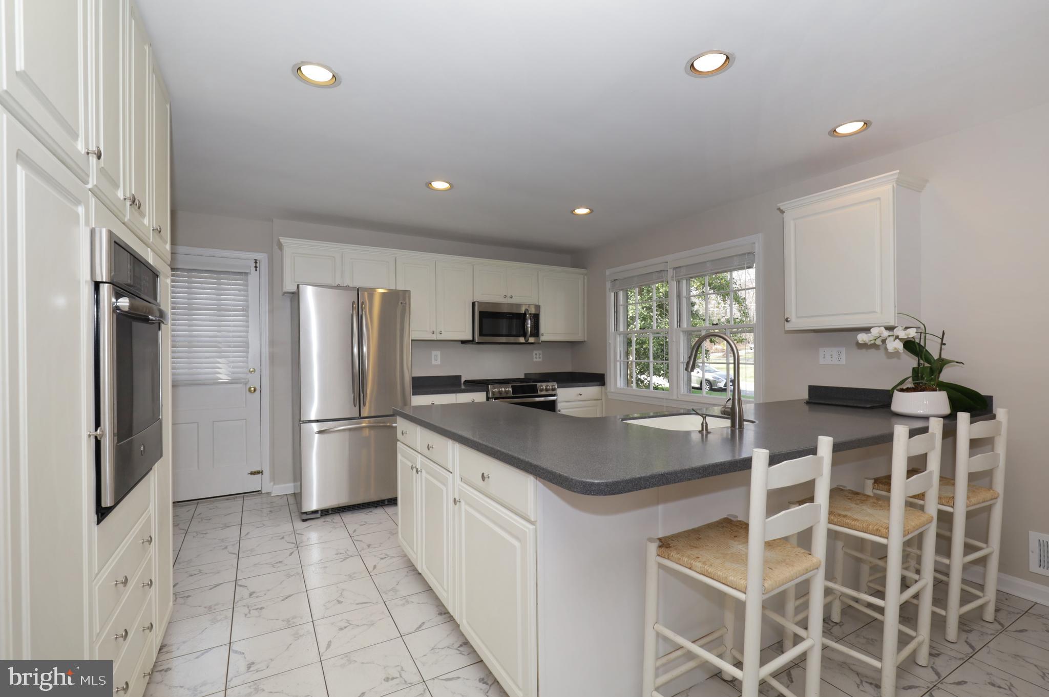 RIDGELEA ESTATES - Residential