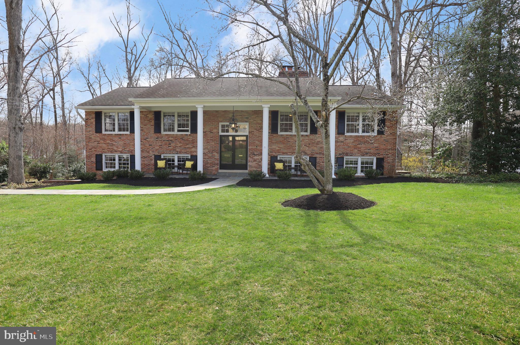 RIDGELEA ESTATES - Residential