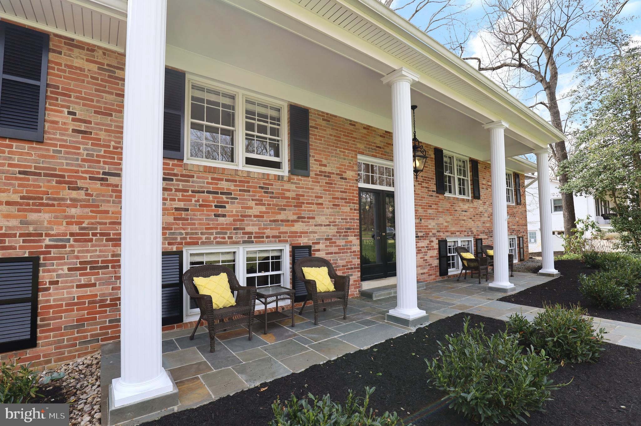 RIDGELEA ESTATES - Residential