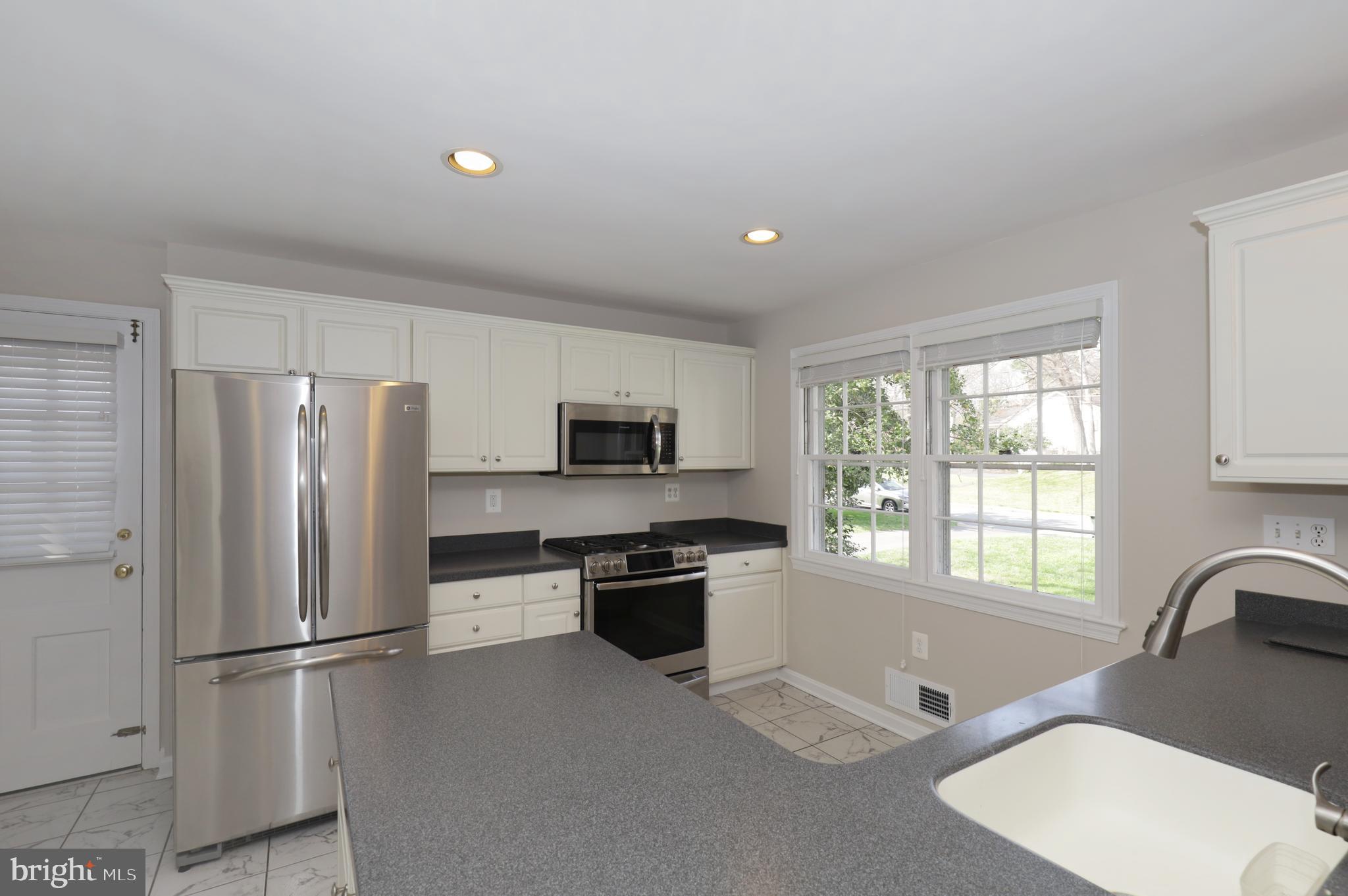 RIDGELEA ESTATES - Residential