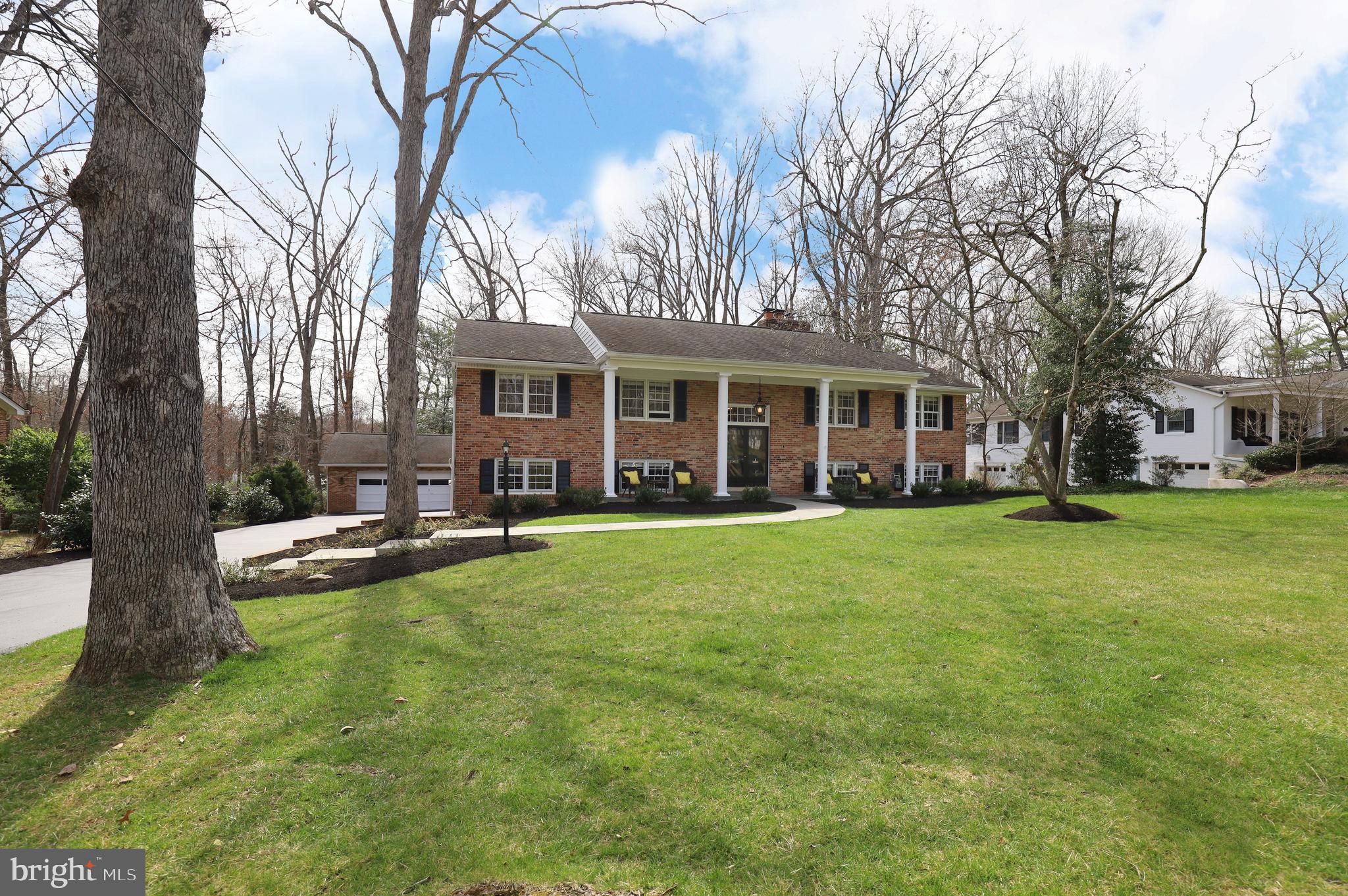 RIDGELEA ESTATES - Residential