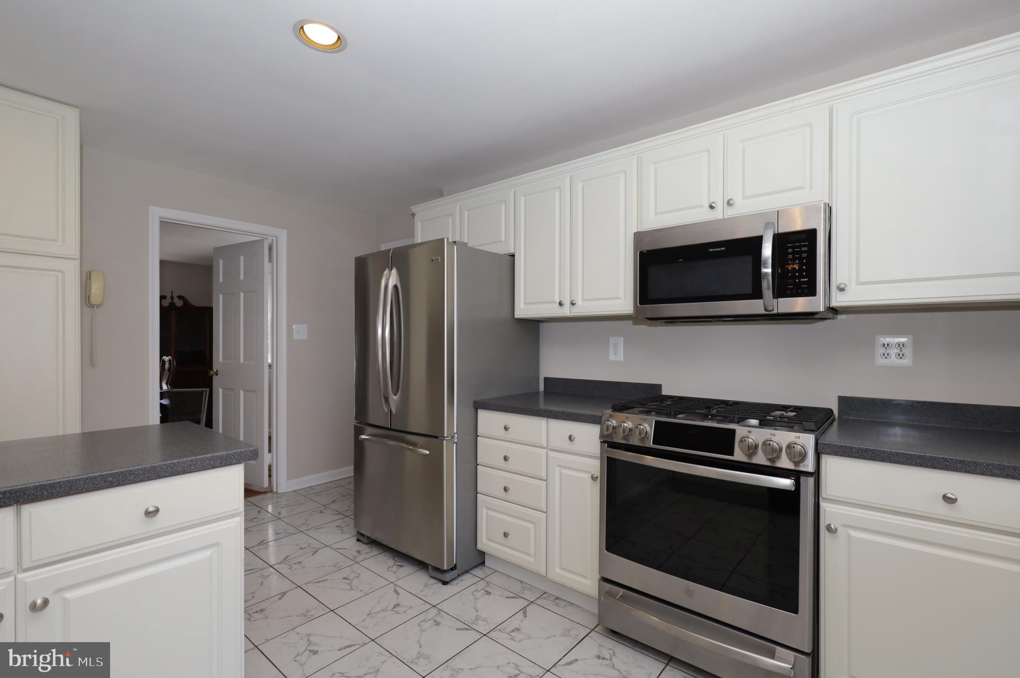 RIDGELEA ESTATES - Residential