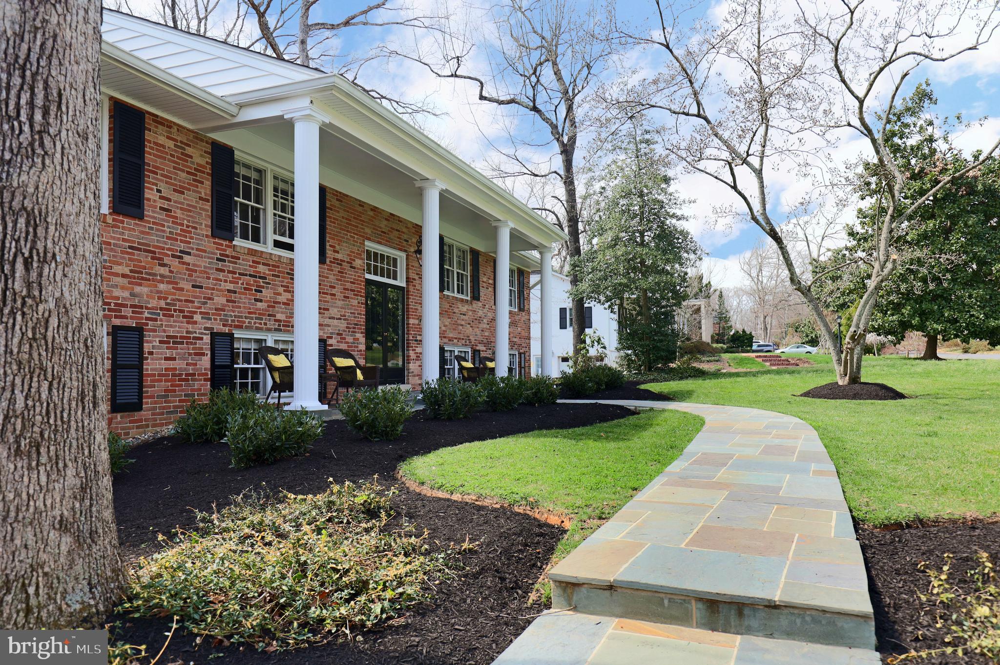 RIDGELEA ESTATES - Residential