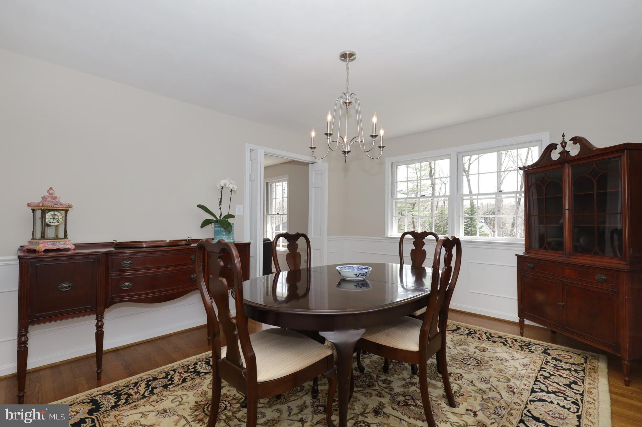 RIDGELEA ESTATES - Residential