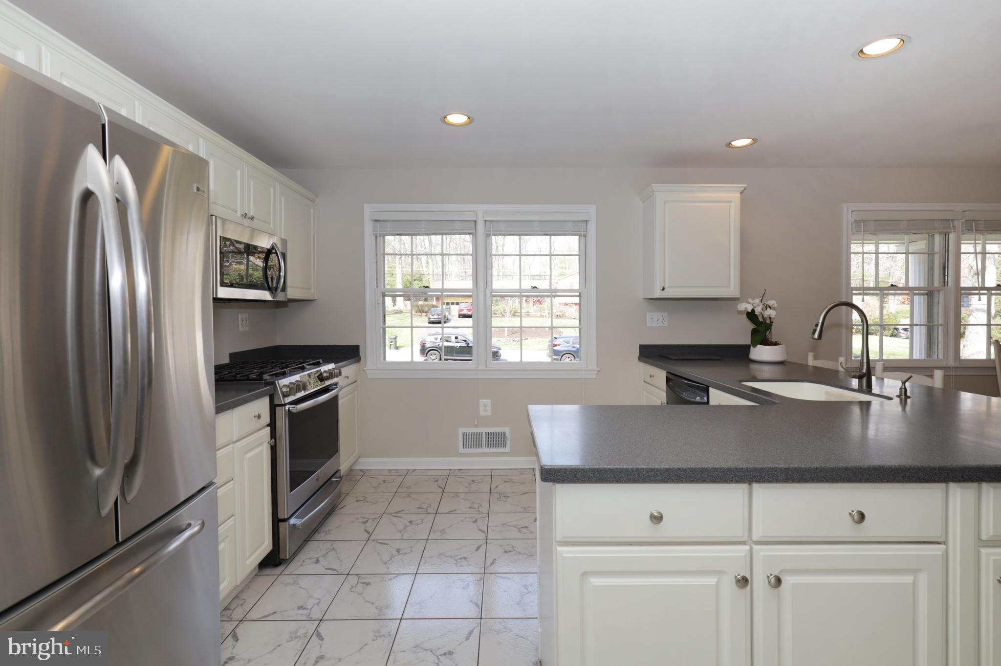 RIDGELEA ESTATES - Residential