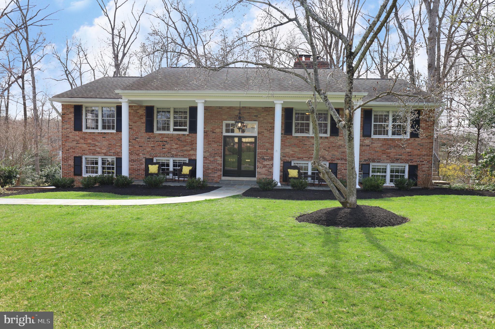 RIDGELEA ESTATES - Residential