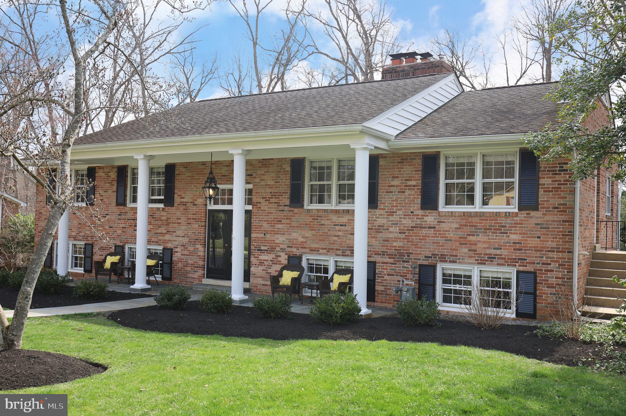 RIDGELEA ESTATES - Residential