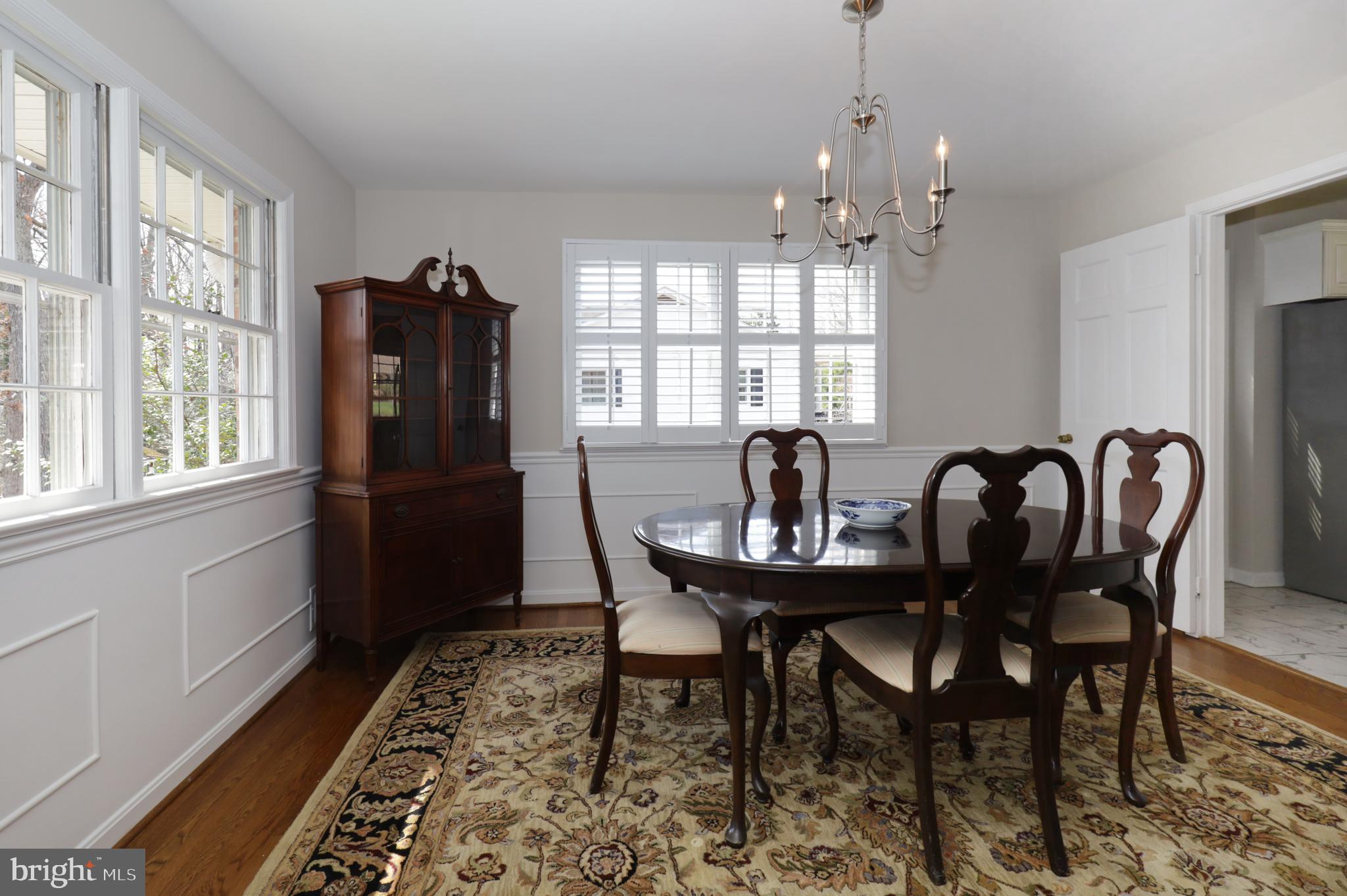 RIDGELEA ESTATES - Residential