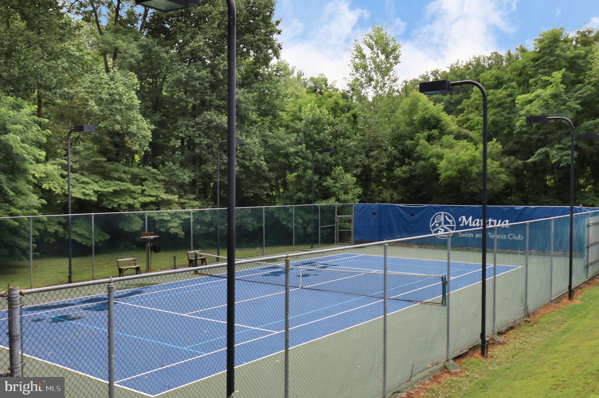 RIDGELEA ESTATES - Residential