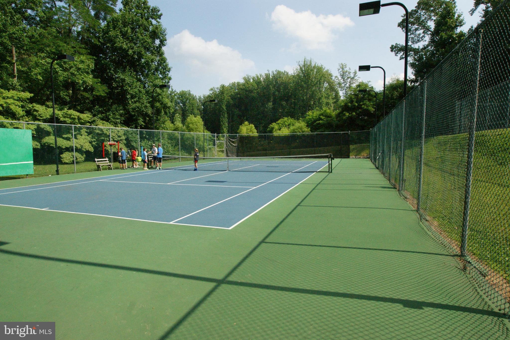 RIDGELEA ESTATES - Residential