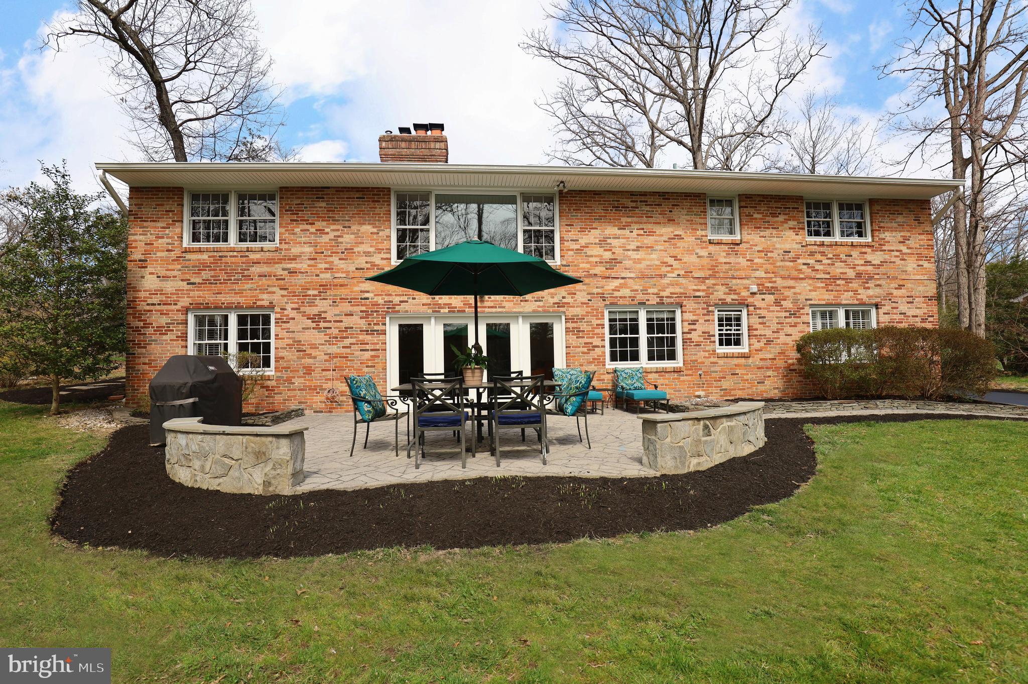 RIDGELEA ESTATES - Residential