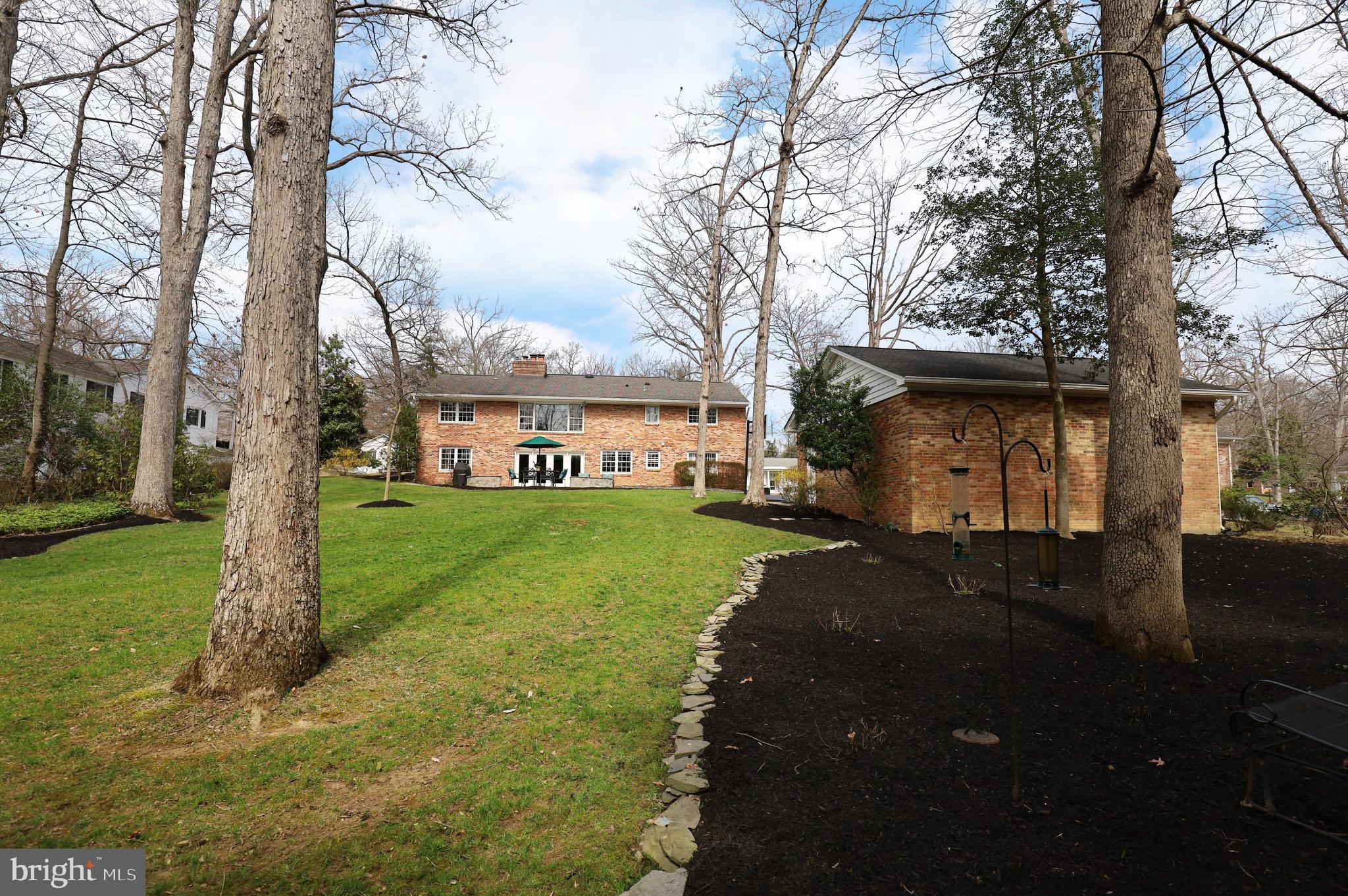 RIDGELEA ESTATES - Residential