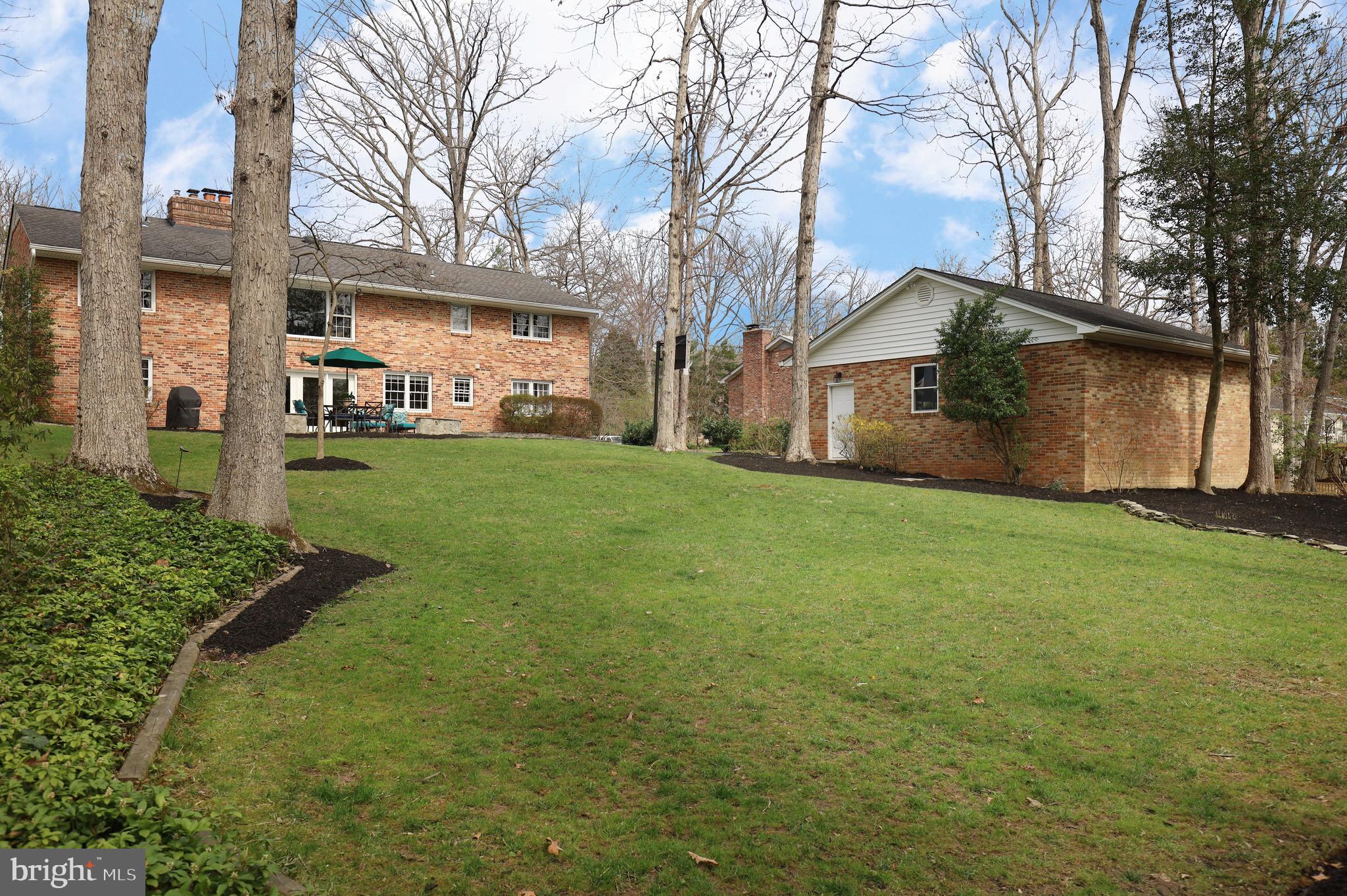 RIDGELEA ESTATES - Residential