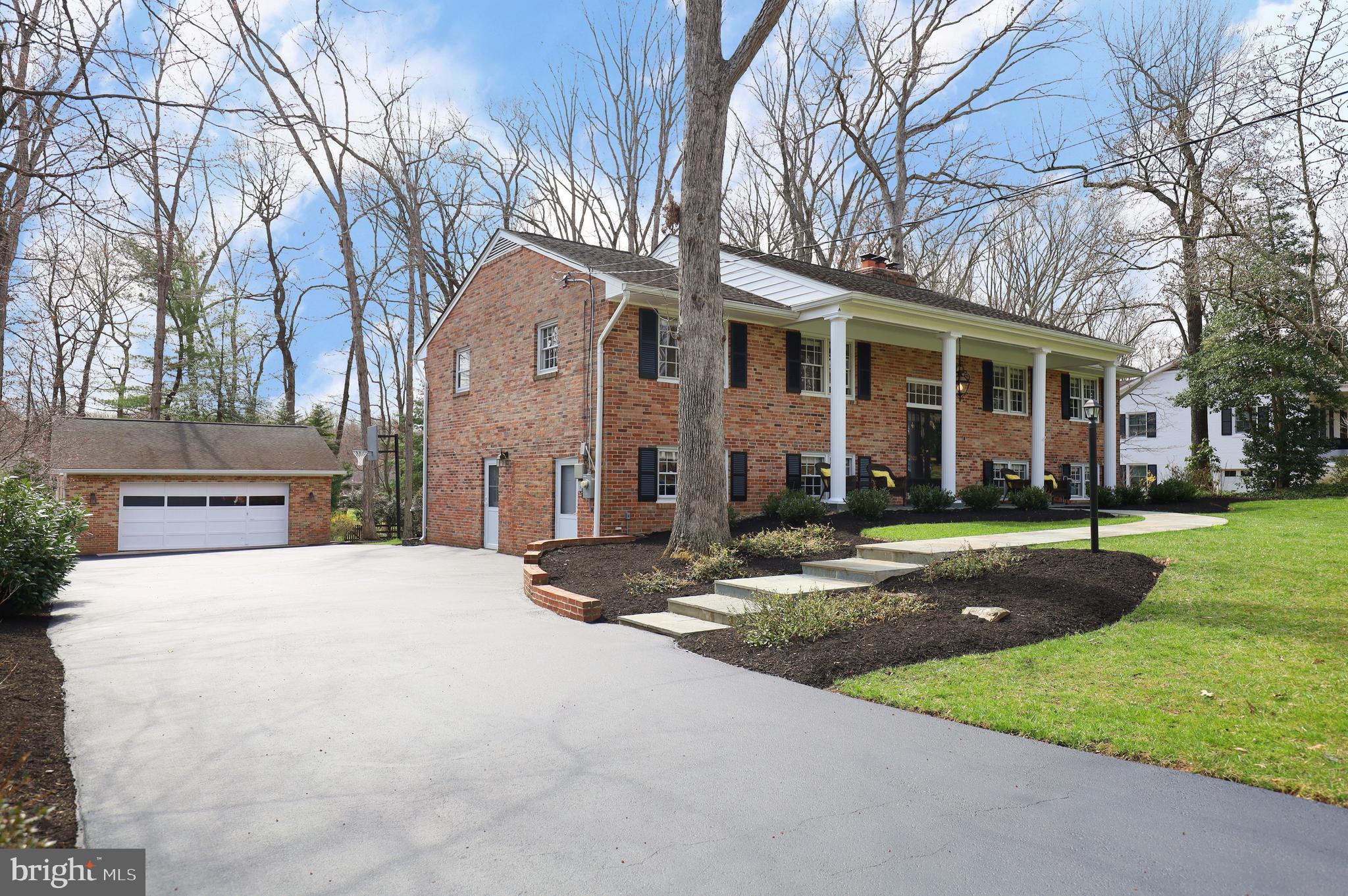 RIDGELEA ESTATES - Residential