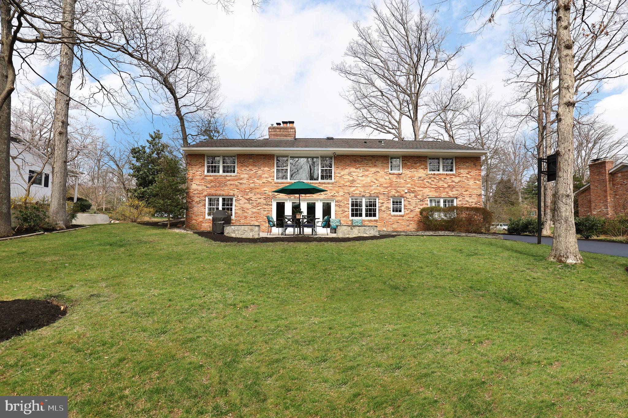 RIDGELEA ESTATES - Residential