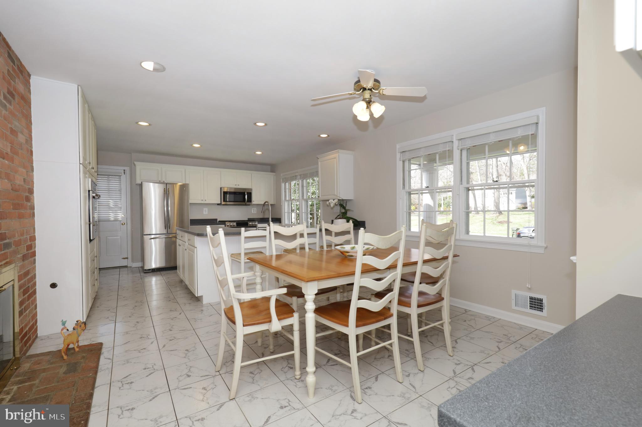 RIDGELEA ESTATES - Residential