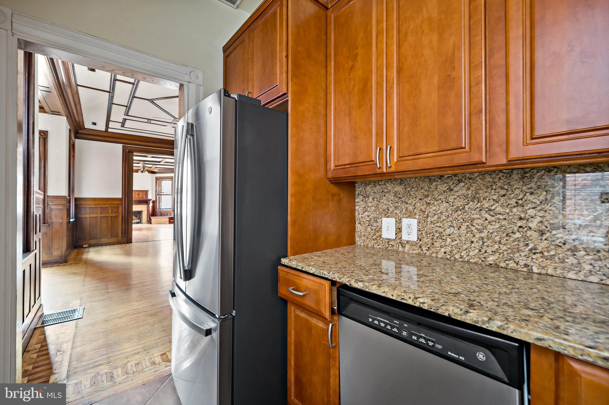 RITTENHOUSE SQUARE - Residential