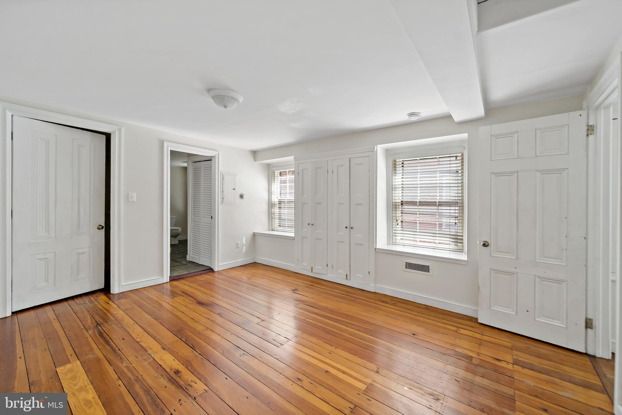 RITTENHOUSE SQUARE - Residential