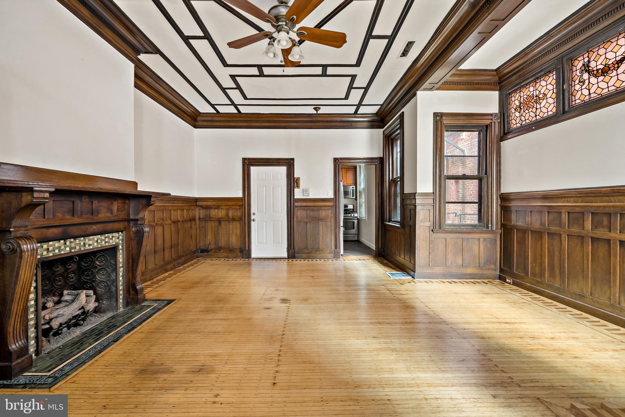 RITTENHOUSE SQUARE - Residential