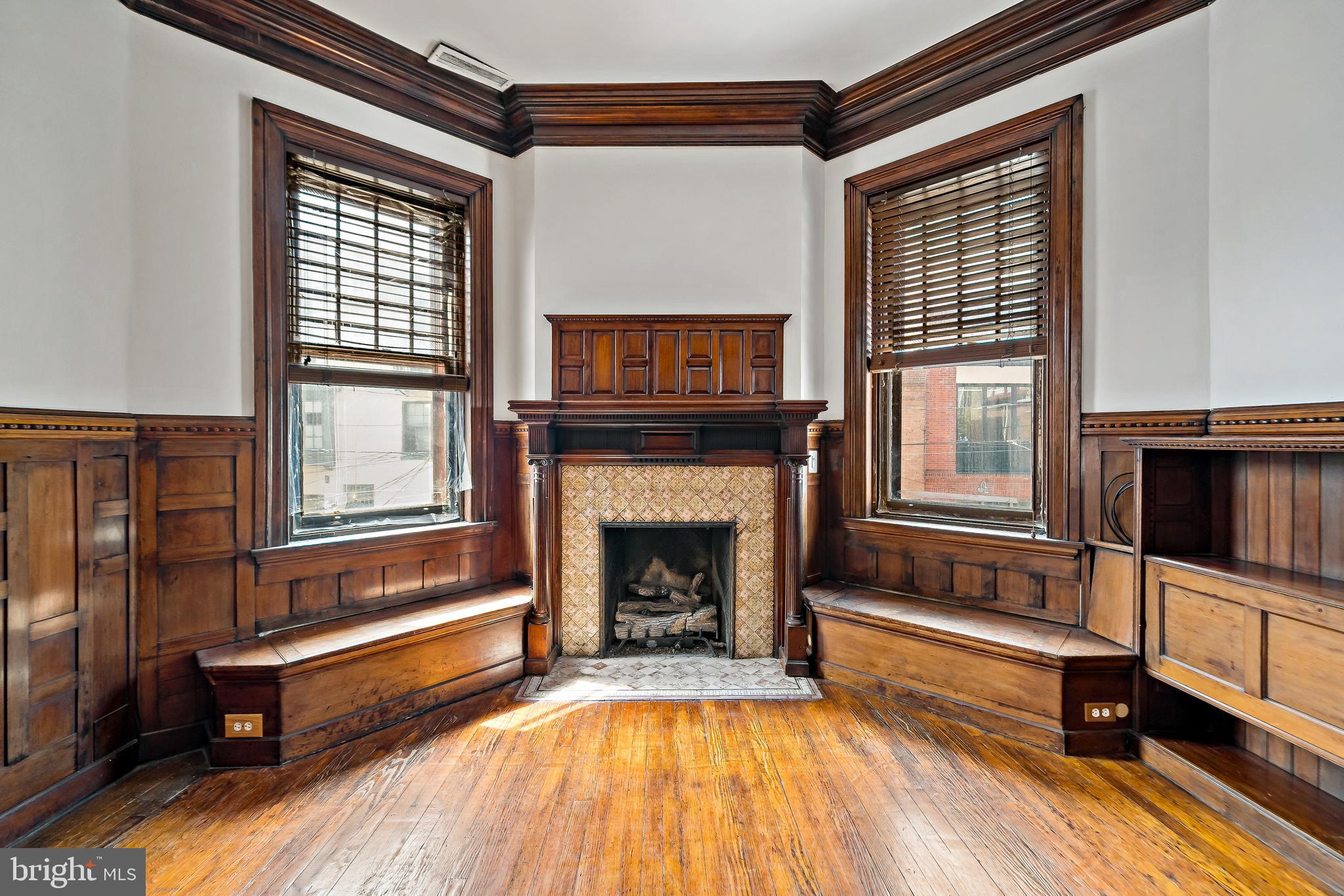 RITTENHOUSE SQUARE - Residential