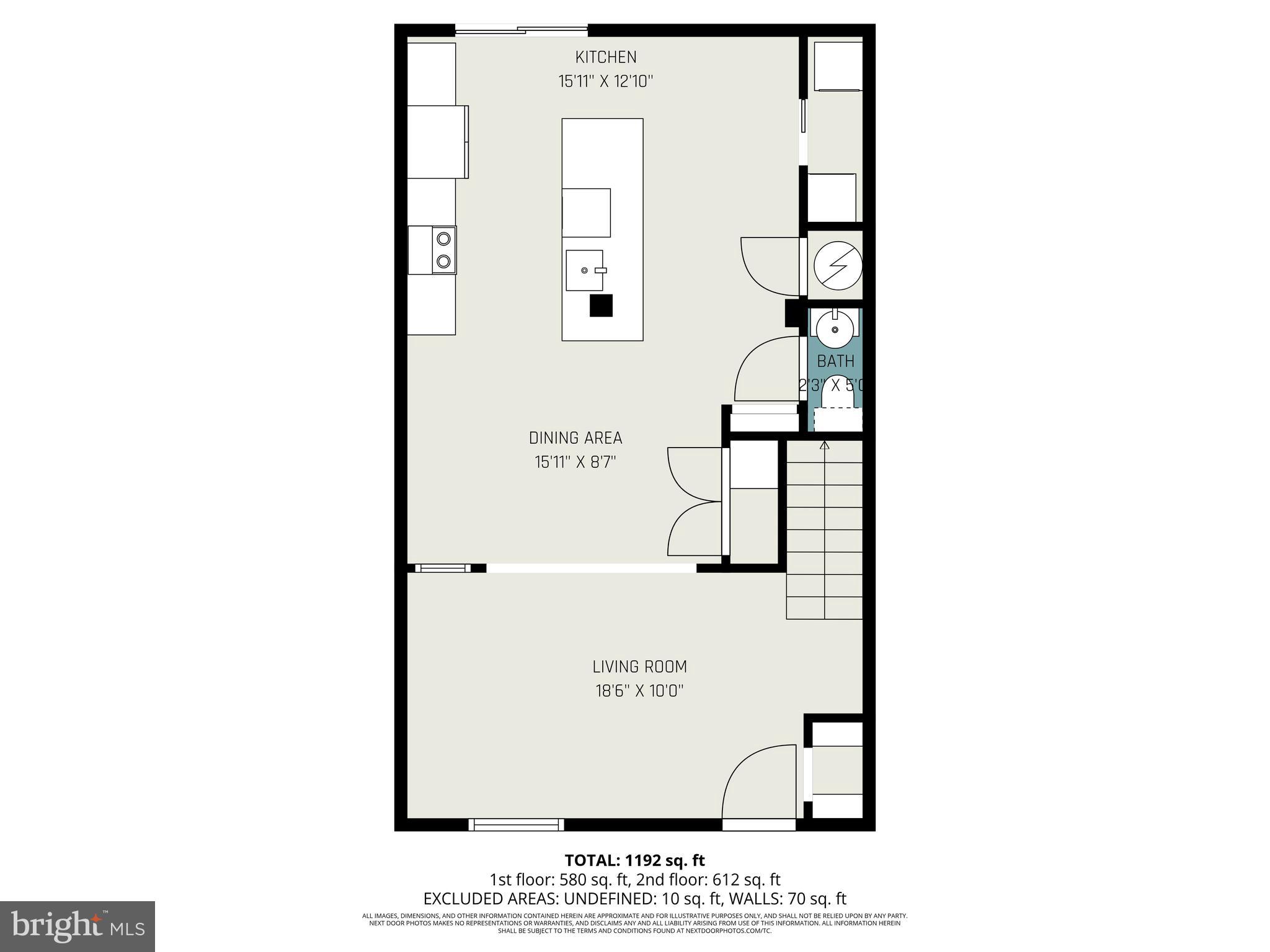 WILLIAMSTOWN - Residential