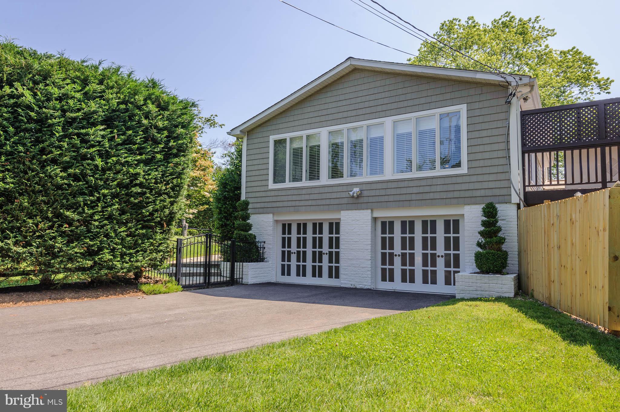 WILELINOR ESTATES - Residential Lease