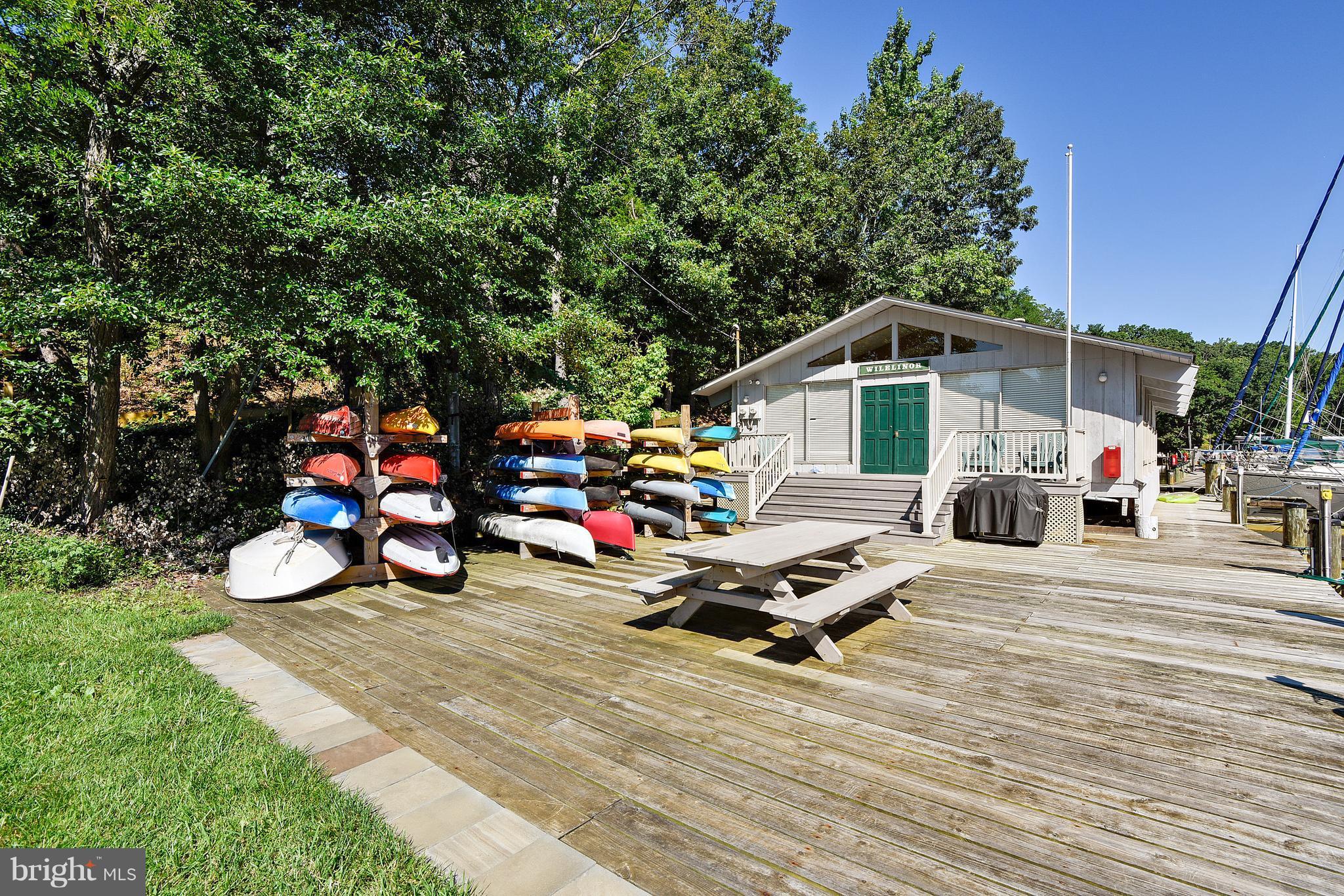 WILELINOR ESTATES - Residential Lease