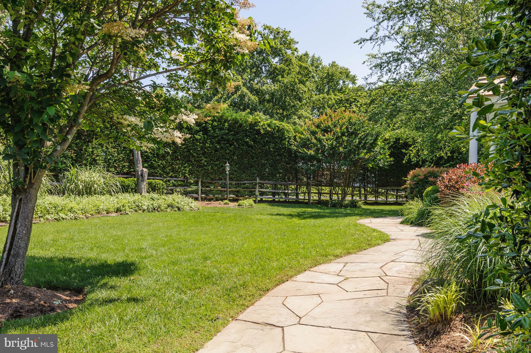 WILELINOR ESTATES - Residential Lease