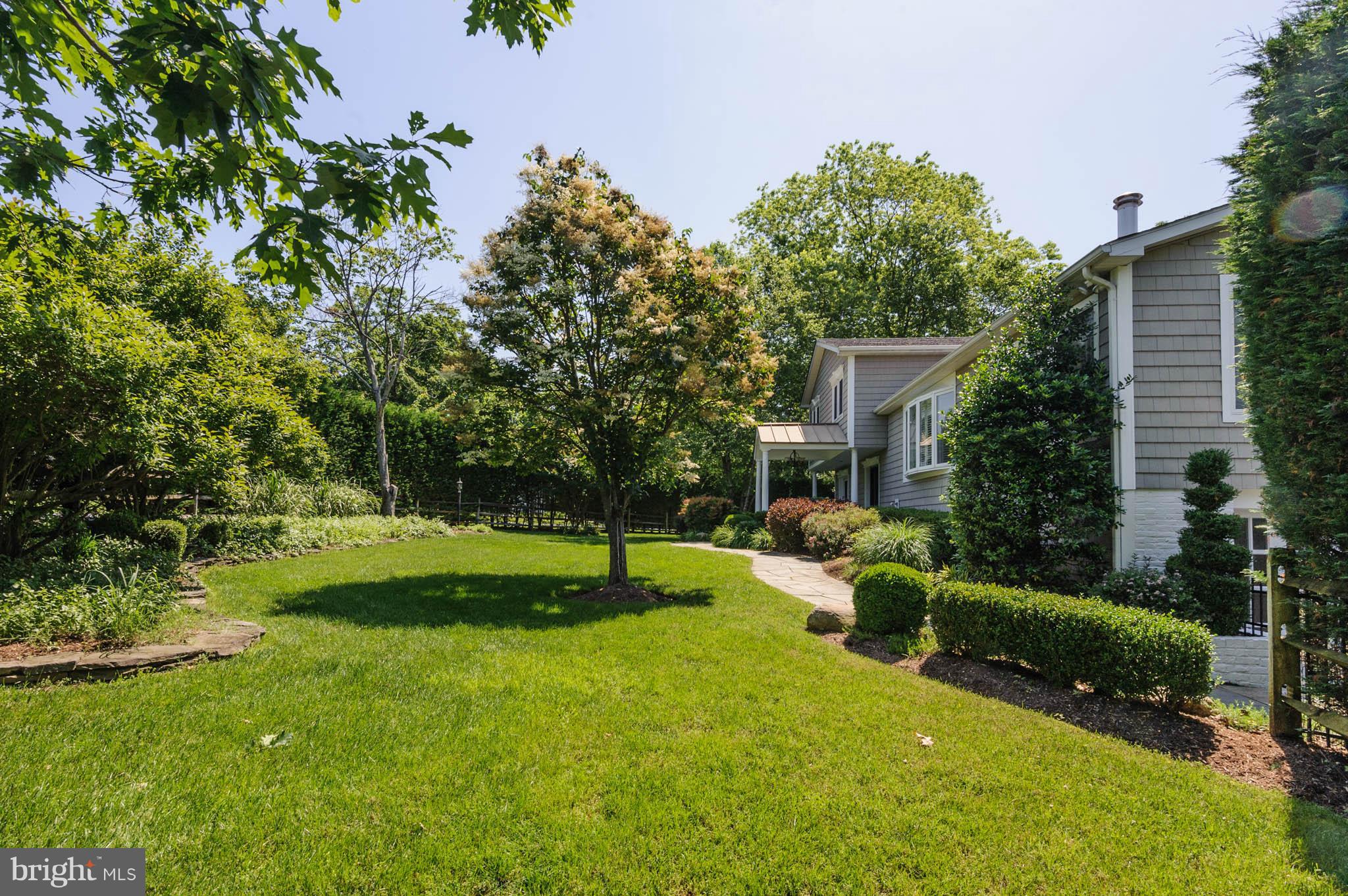 WILELINOR ESTATES - Residential Lease