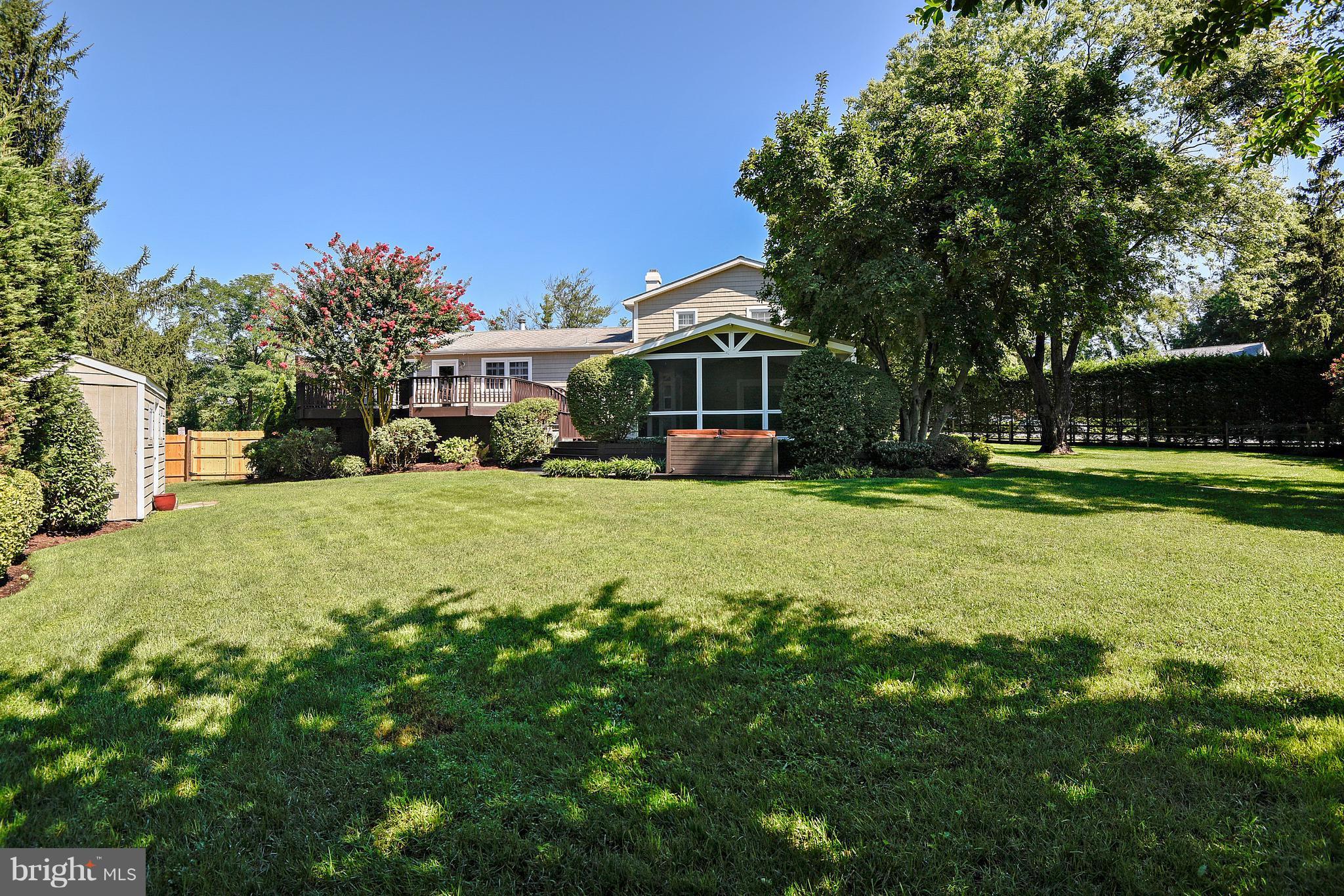 WILELINOR ESTATES - Residential Lease