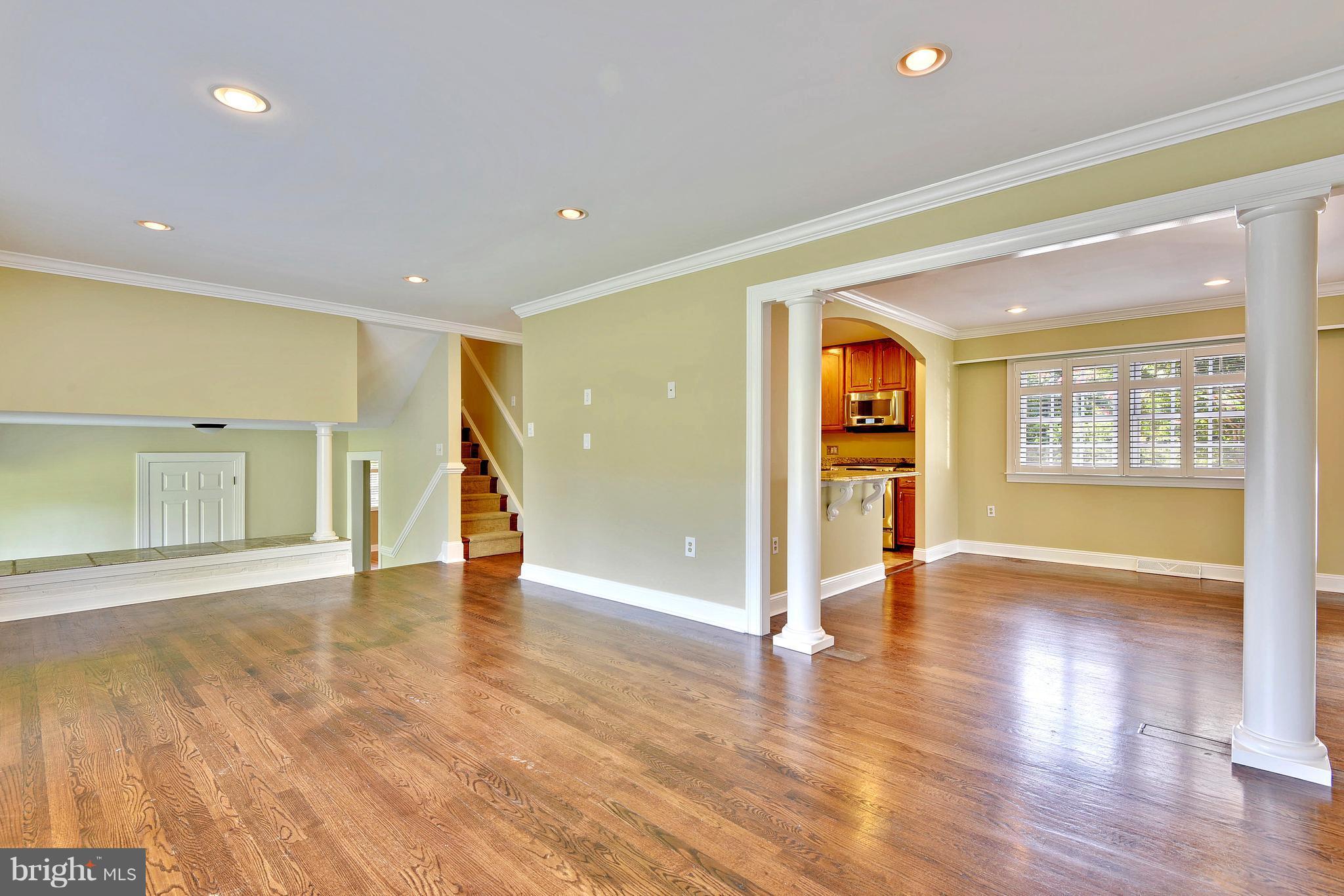 WILELINOR ESTATES - Residential Lease