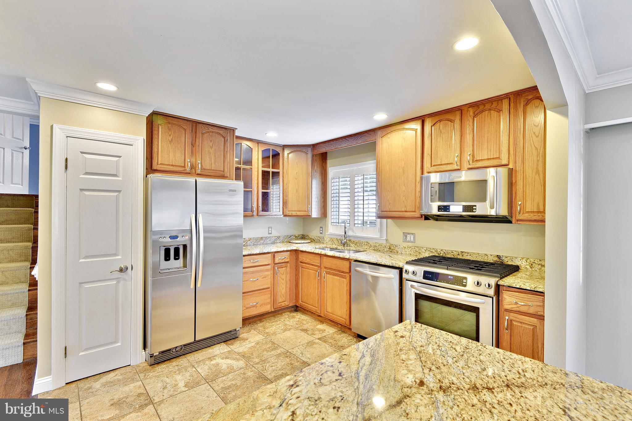 WILELINOR ESTATES - Residential Lease