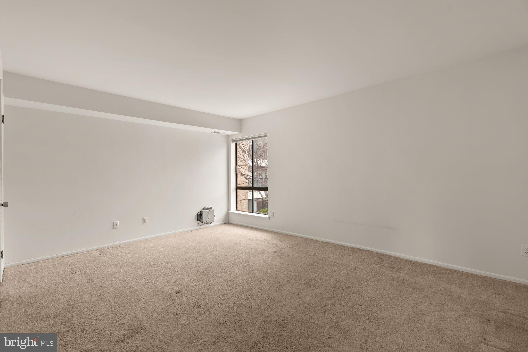 AMERICANA CENTRE - Residential