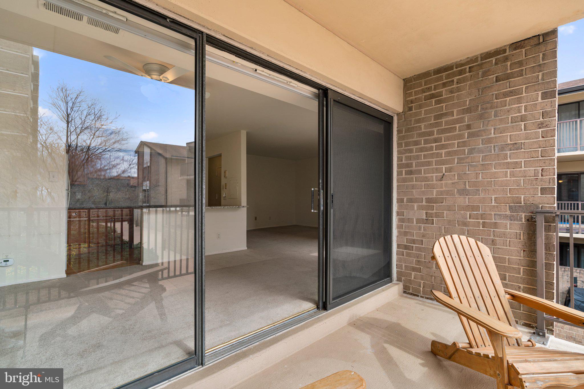 AMERICANA CENTRE - Residential