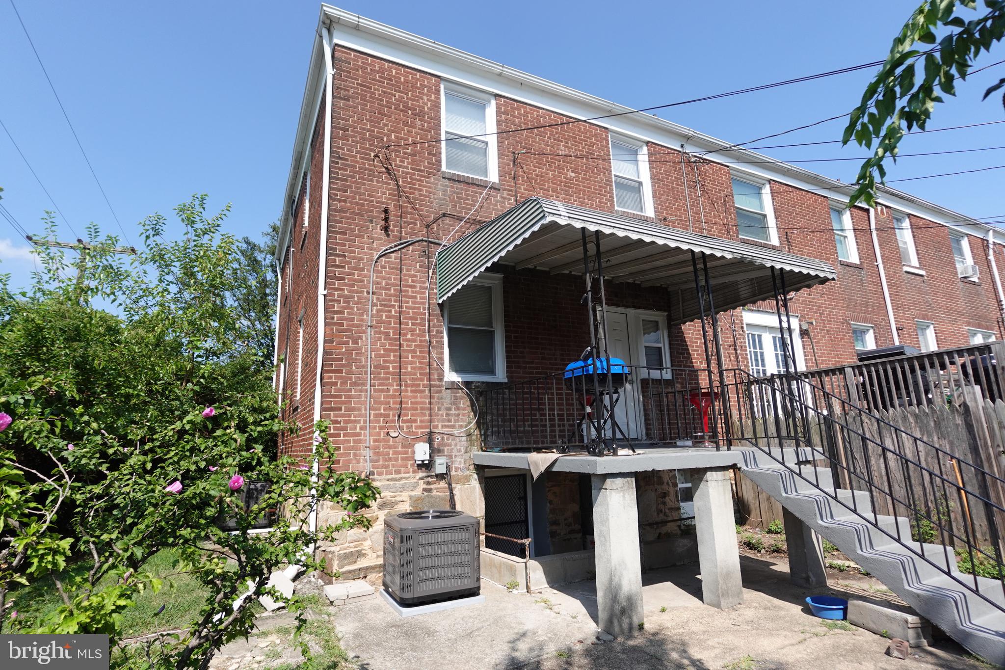 NONE AVAILABLE - Residential Income