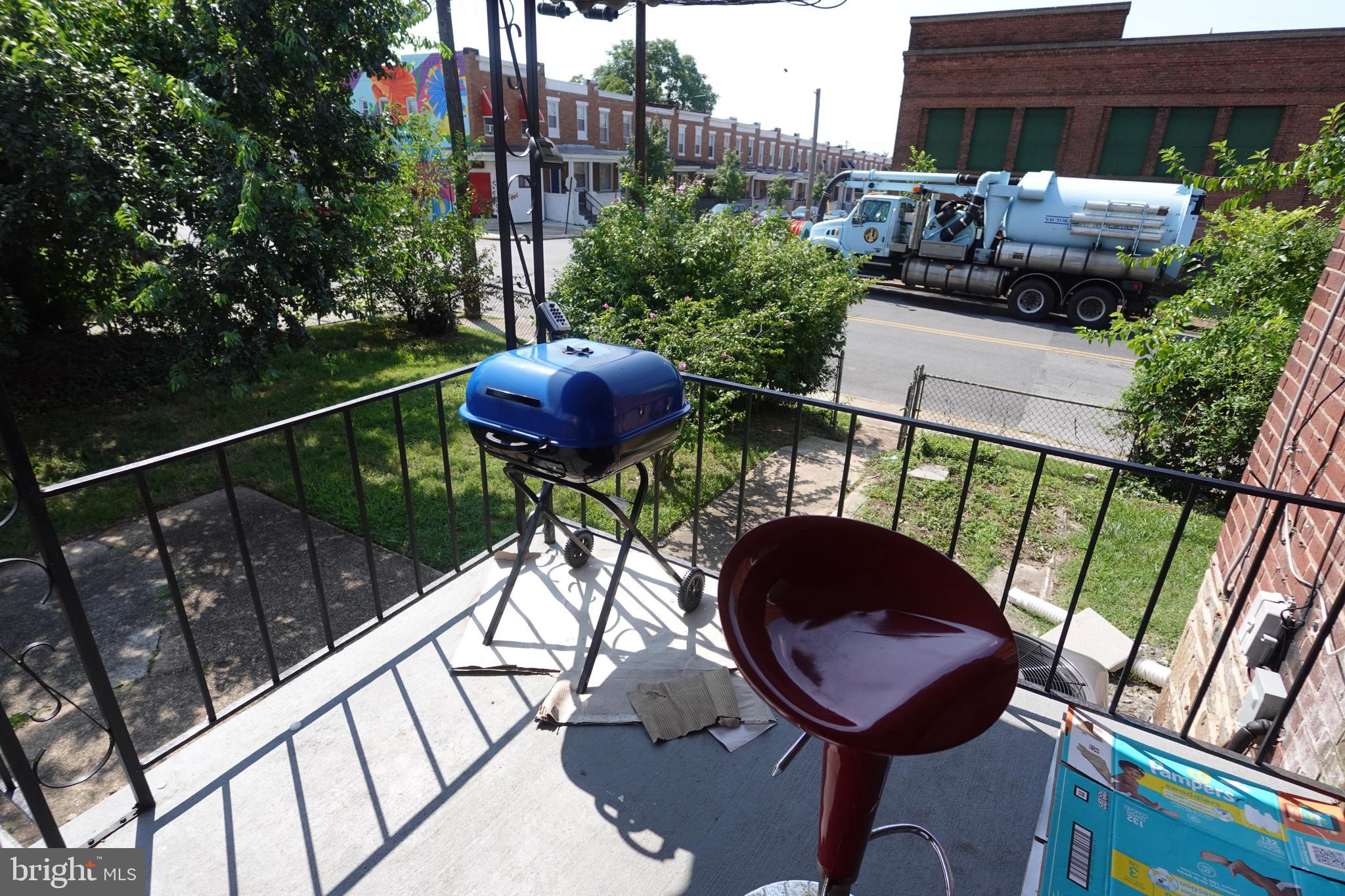 NONE AVAILABLE - Residential Income