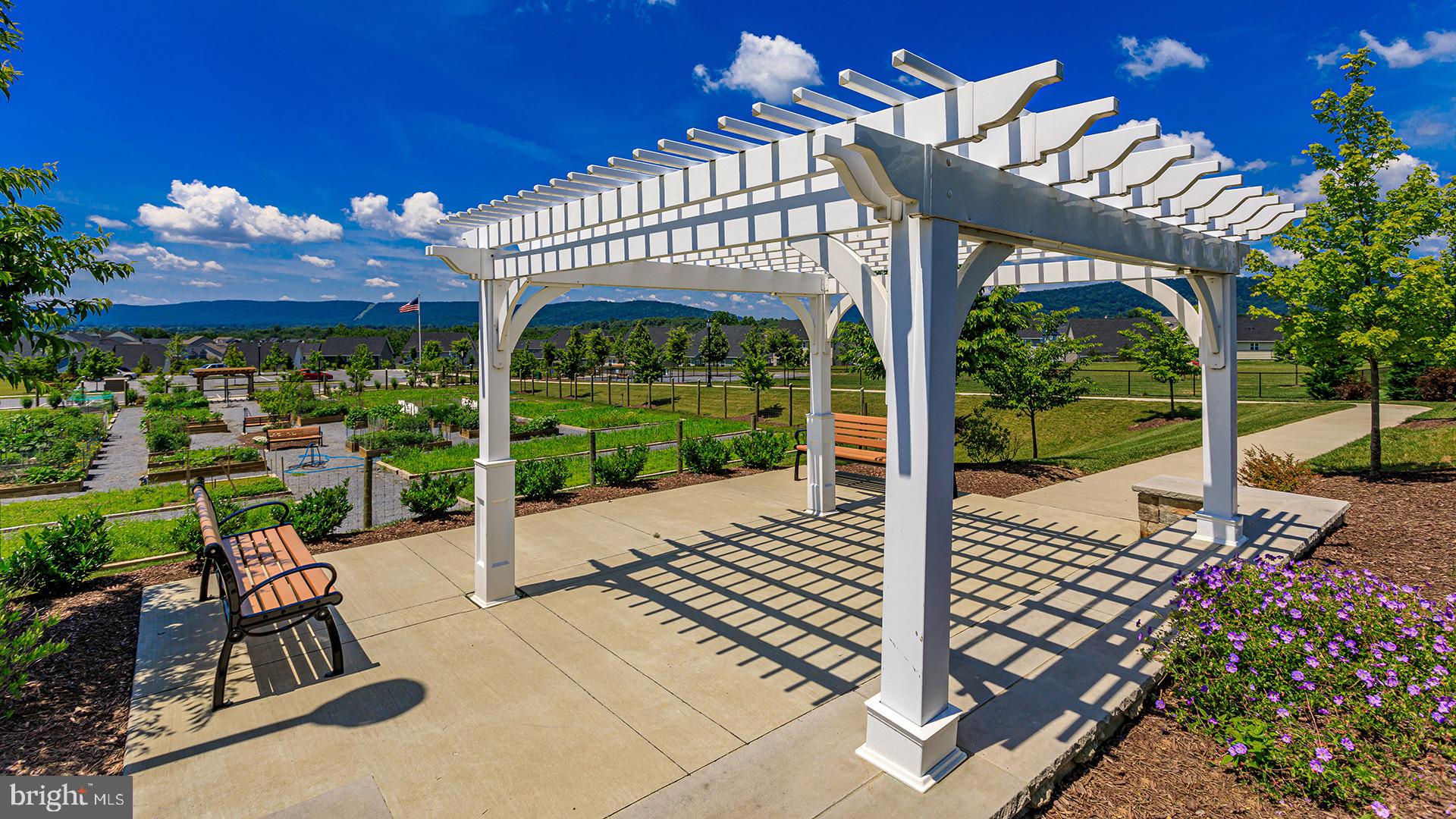 BRUNSWICK CROSSING - Residential