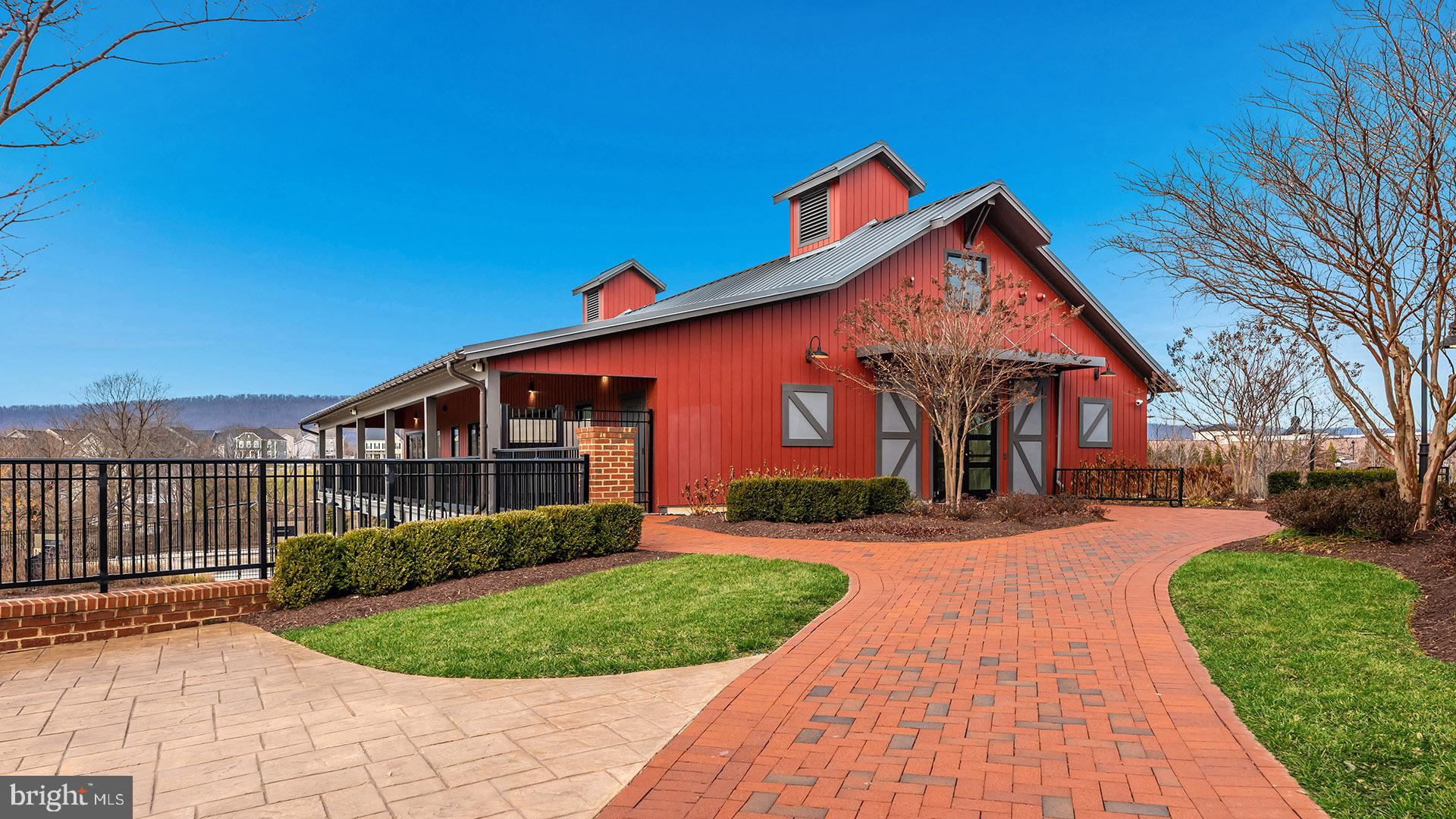 BRUNSWICK CROSSING - Residential